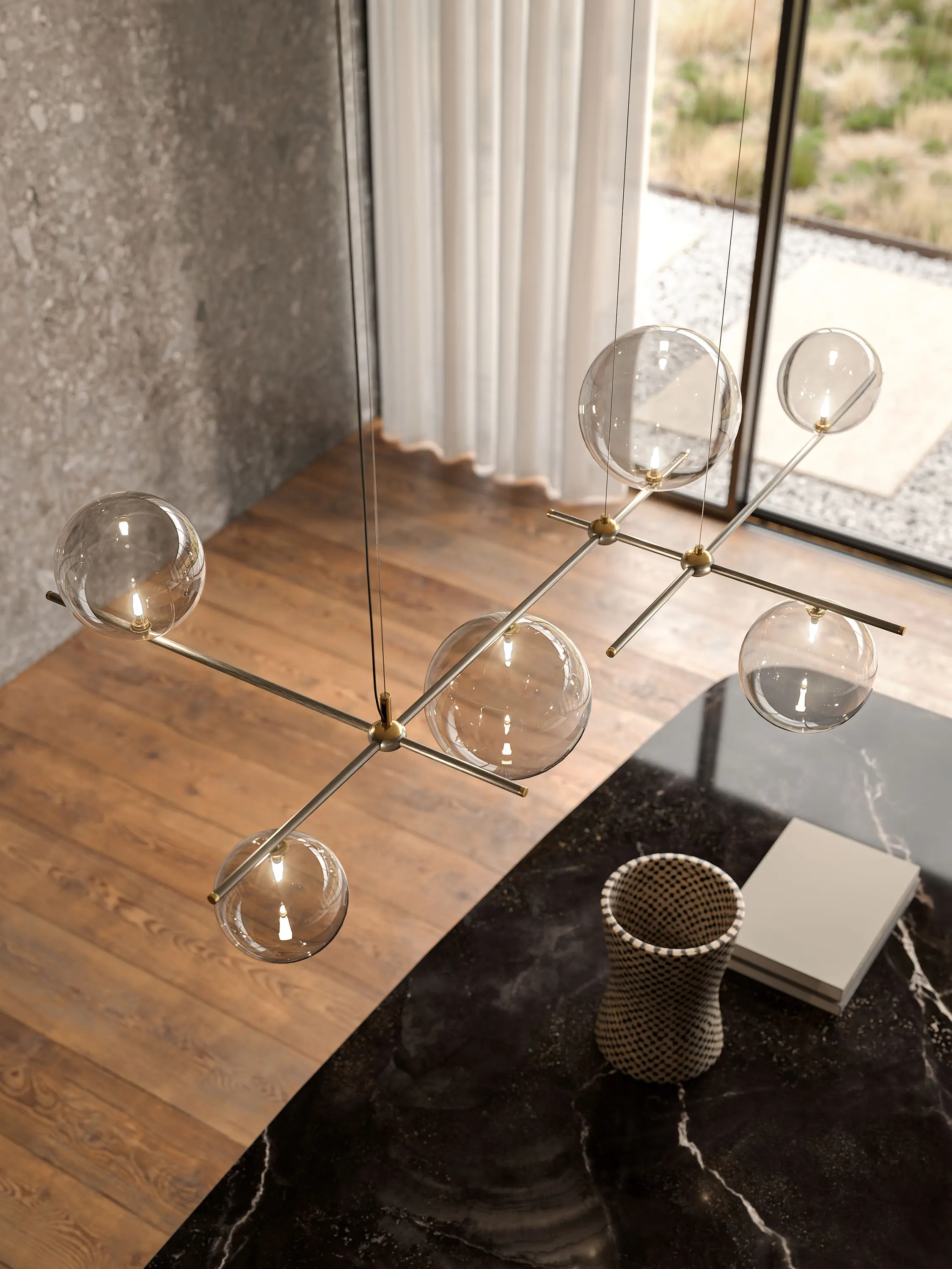 Cattelan Italia - Bloom