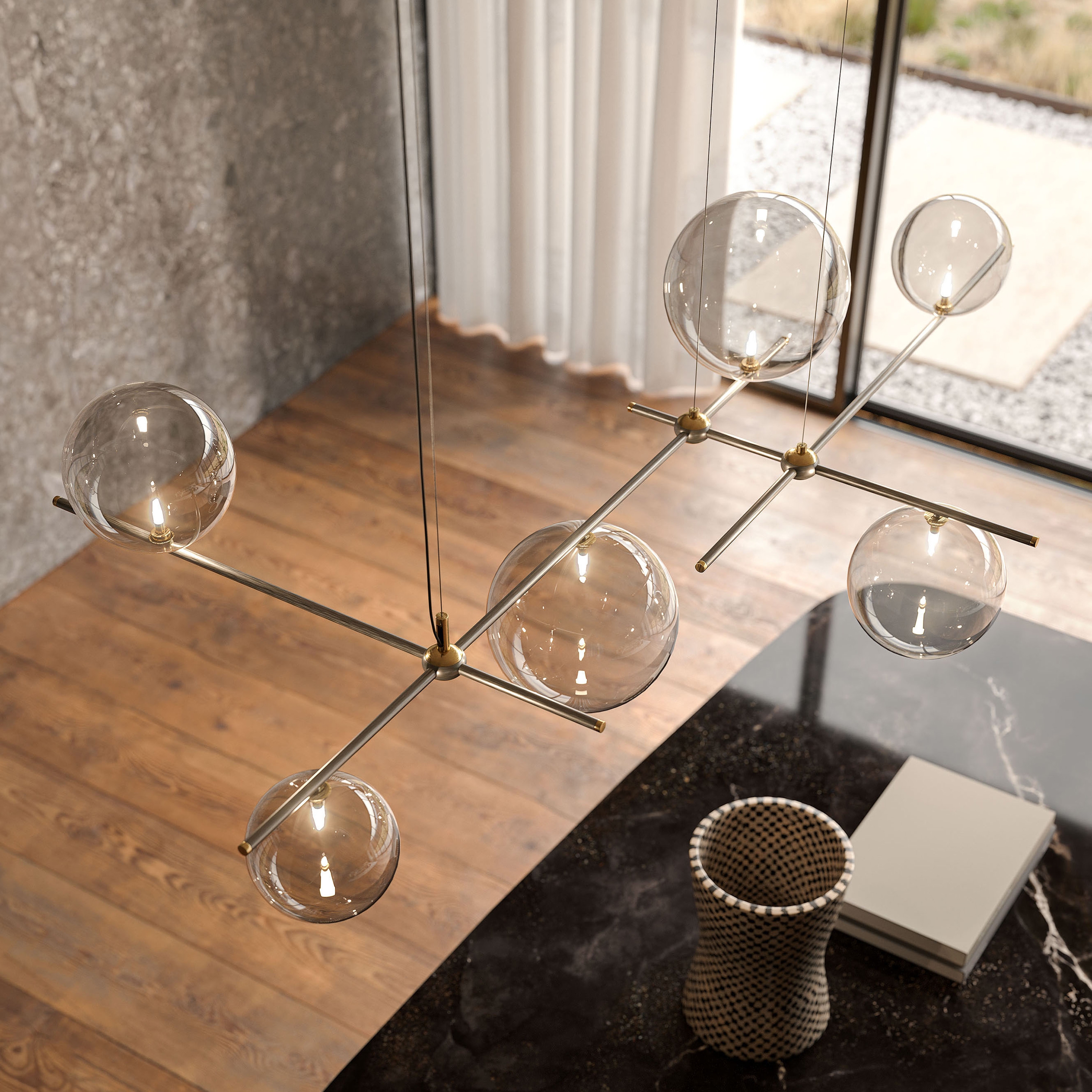 Mostrar el producto Bloom del fabricante Cattelan Italia