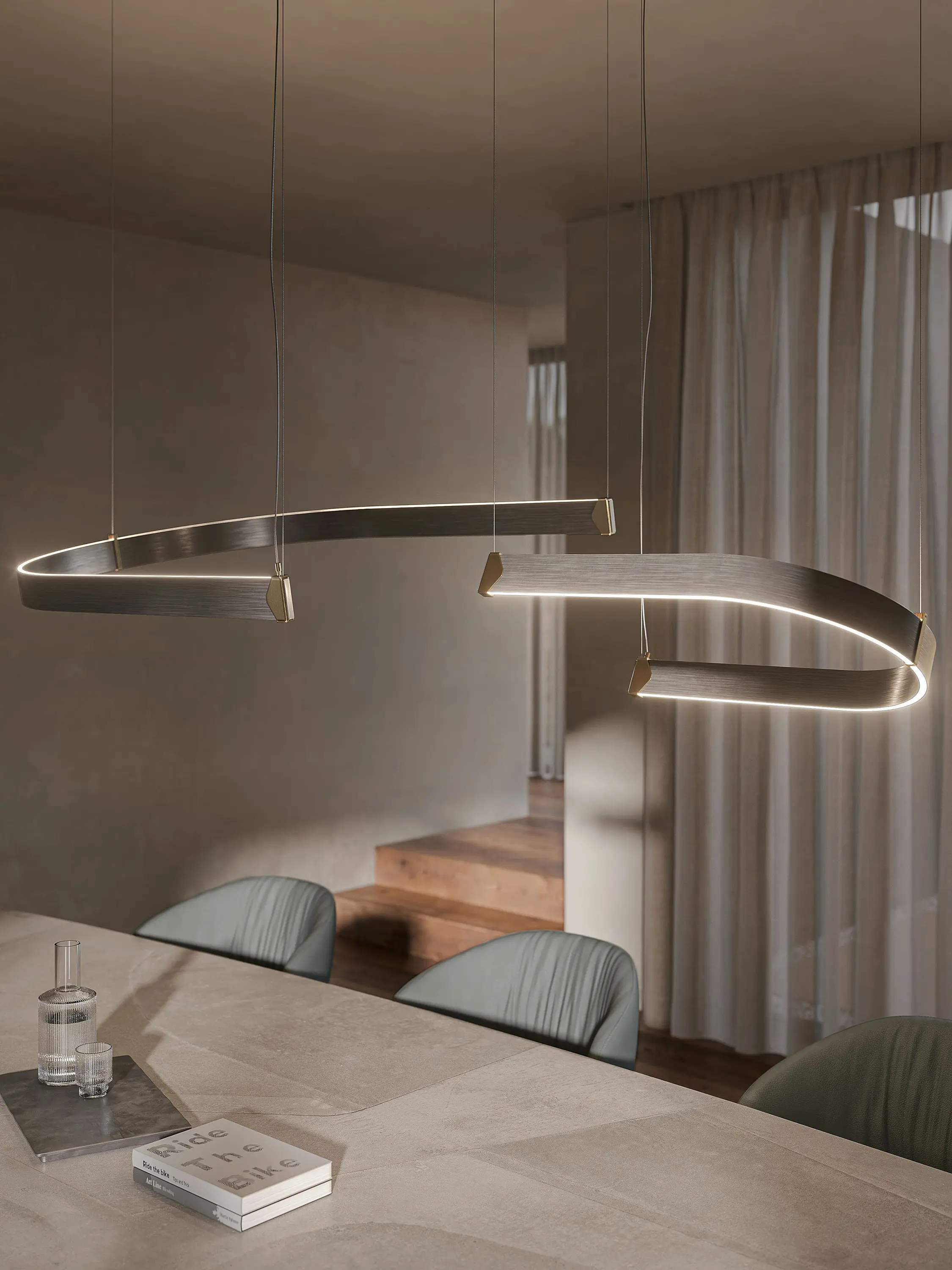 Cattelan Italia - Bluebell
