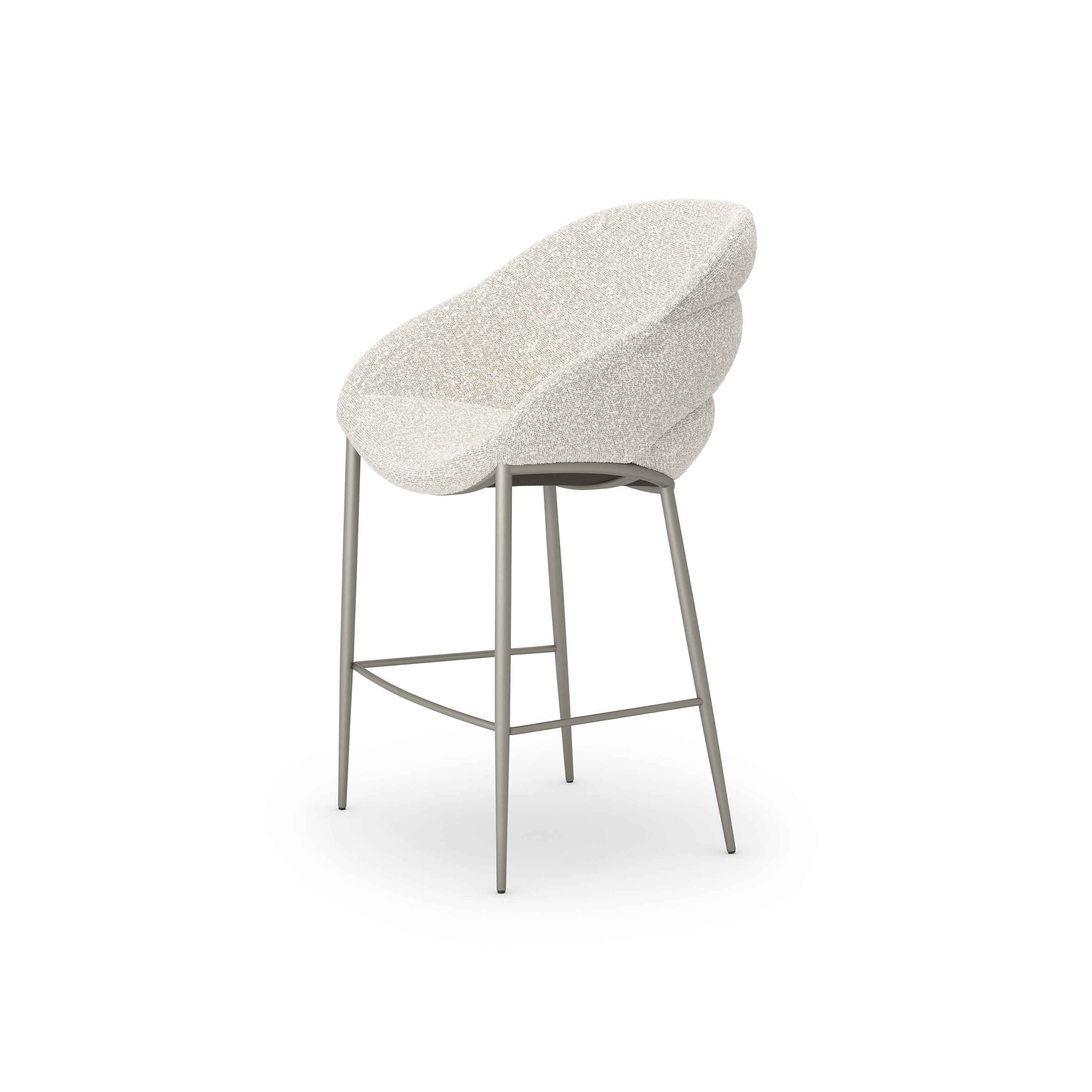 Display product Camilla Sgabello from manufacturer Cattelan Italia