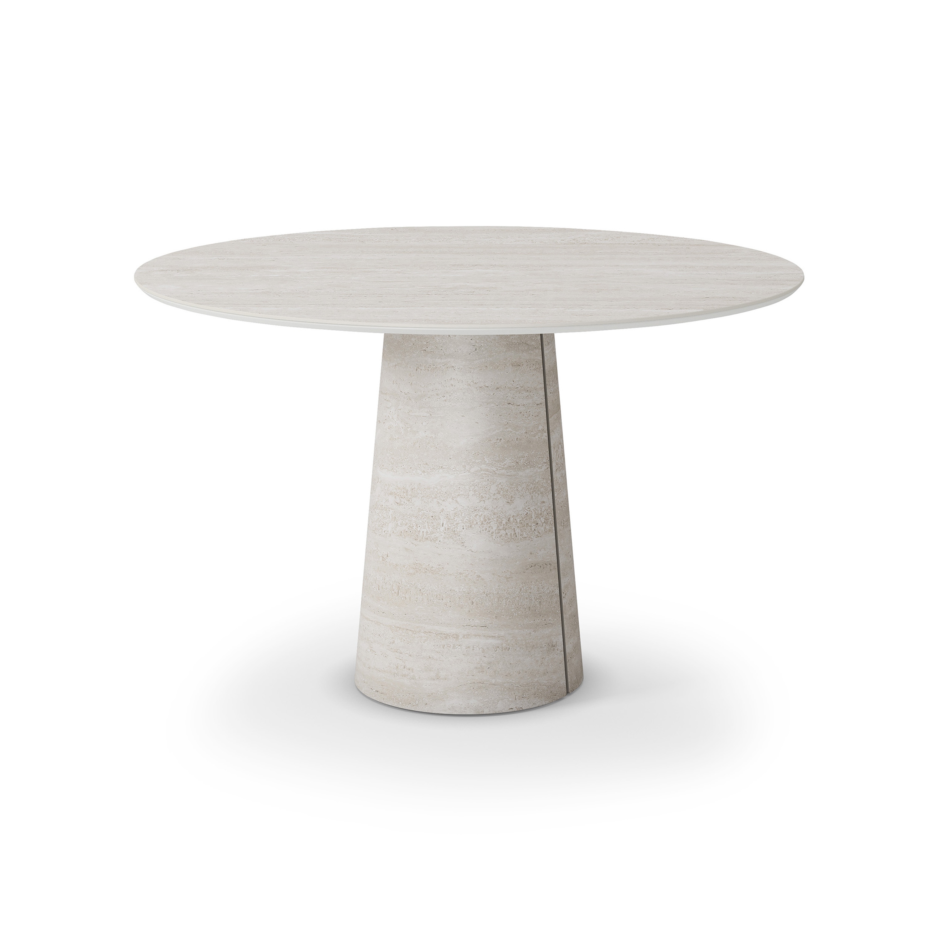 Display product Cuba Keramik Bistrot from manufacturer Cattelan Italia