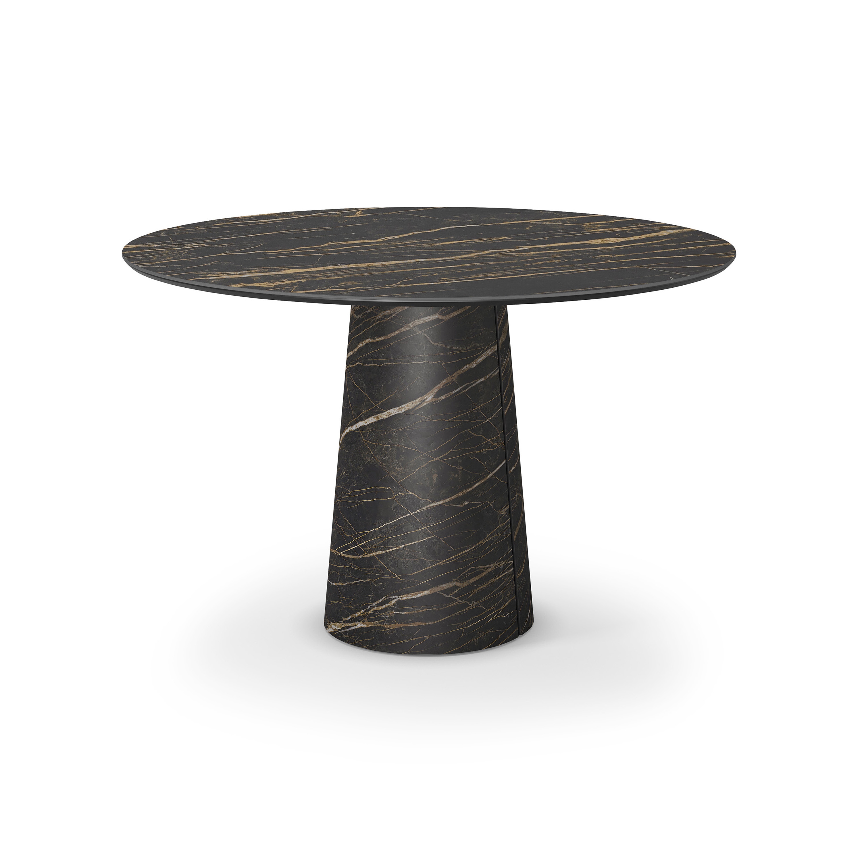 Display product Cuba Keramik Bistrot from manufacturer Cattelan Italia