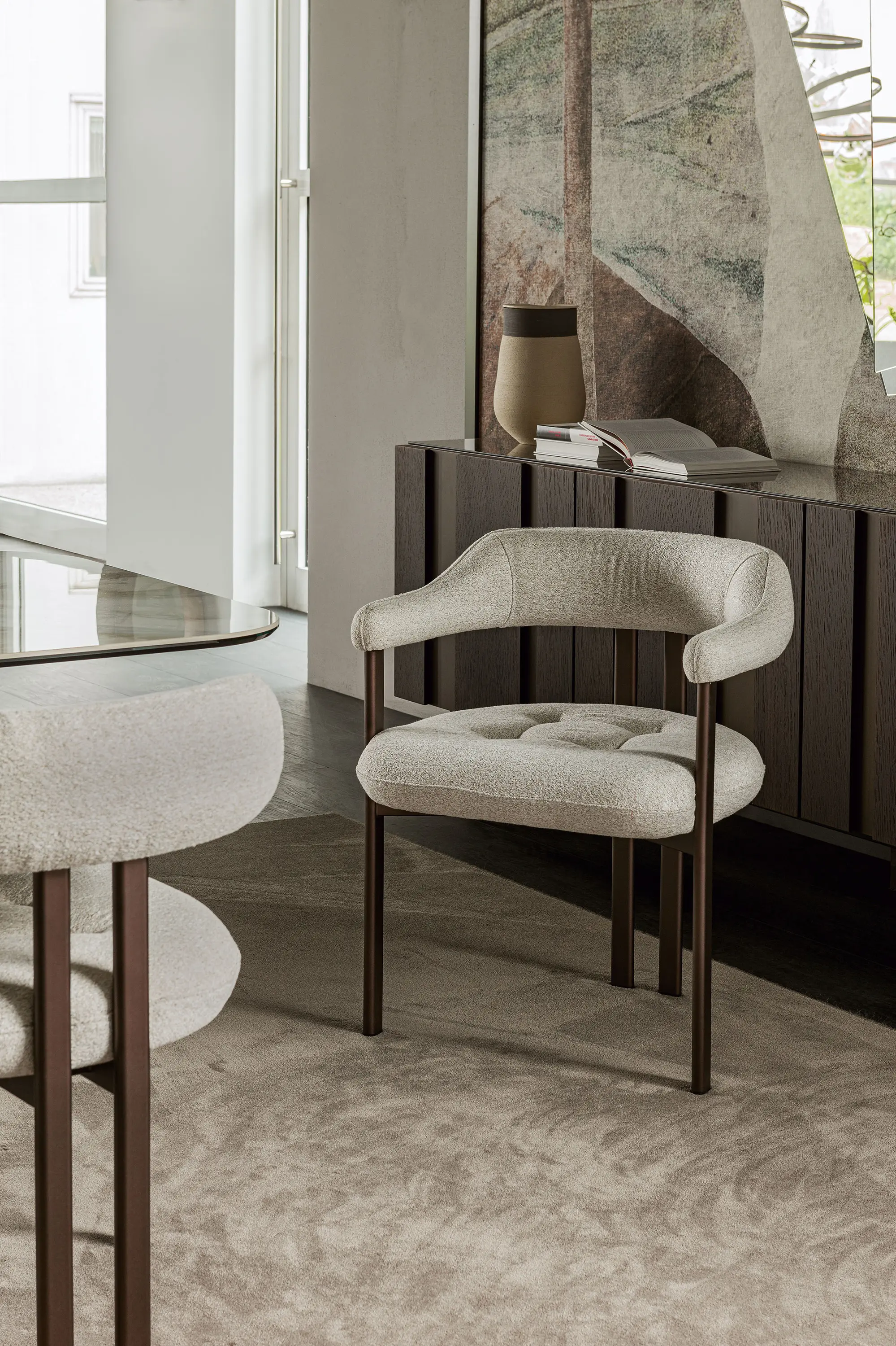 Cattelan Italia - Greta