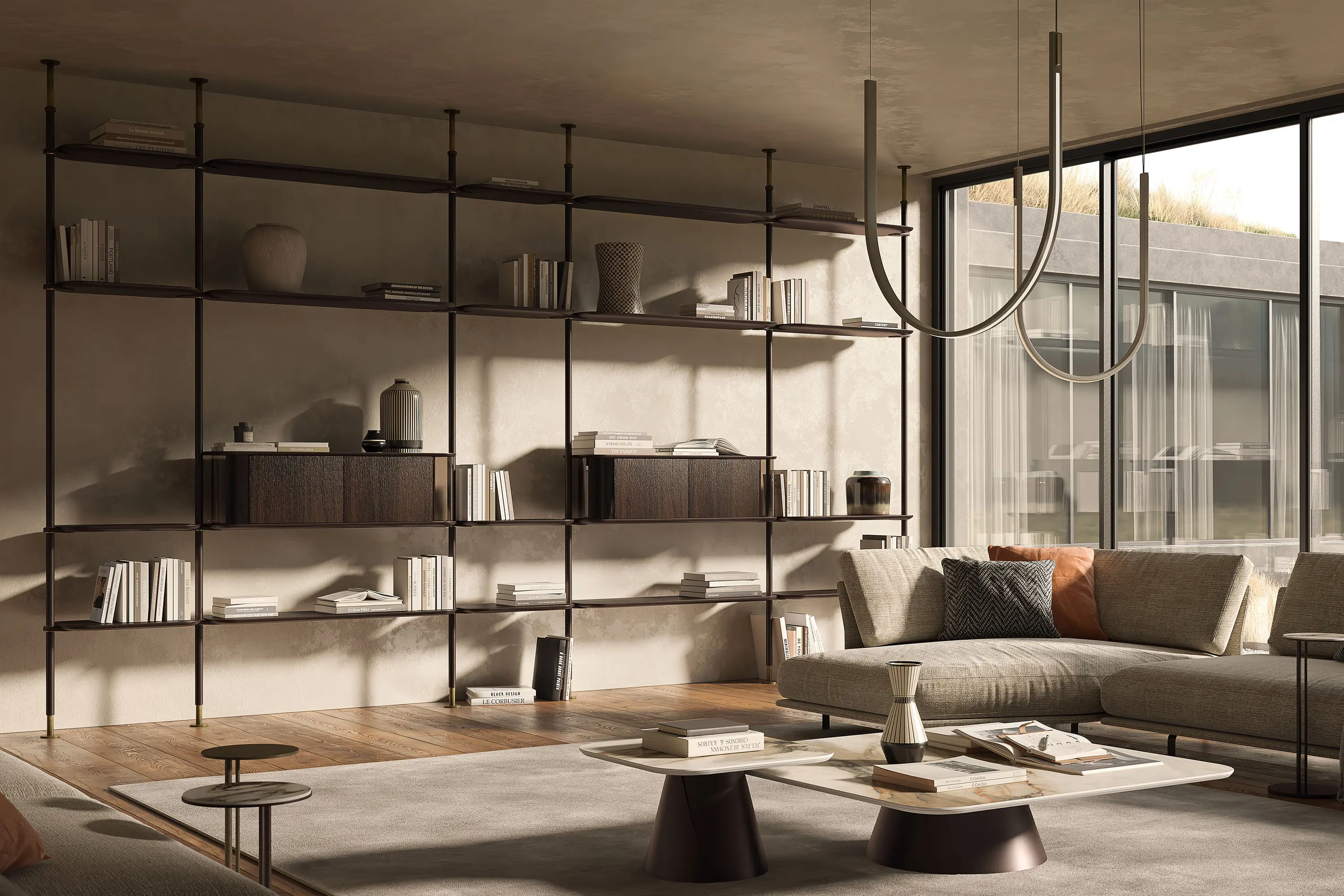 Cattelan Italia - Harbour