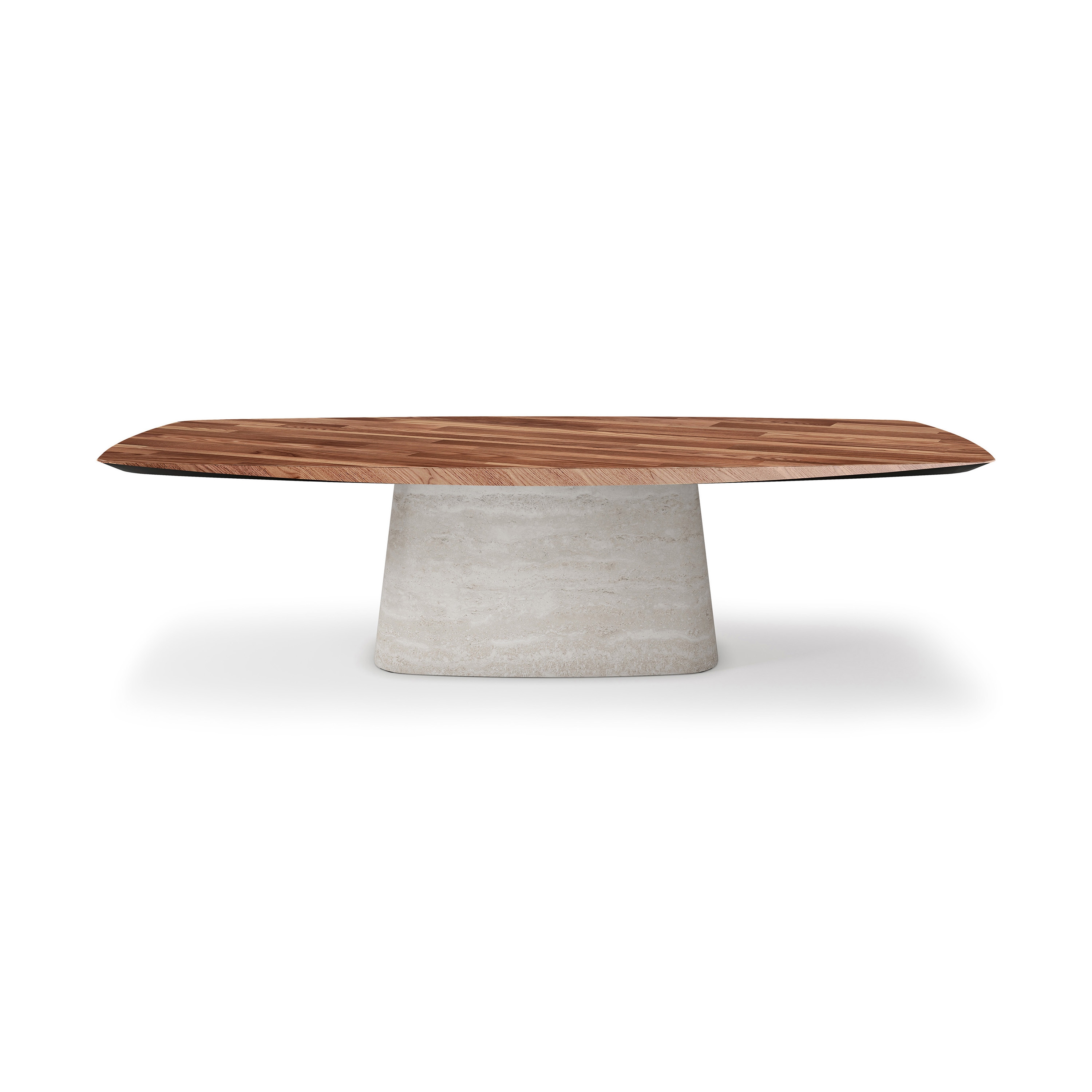 Display product Napoleon Wood from manufacturer Cattelan Italia