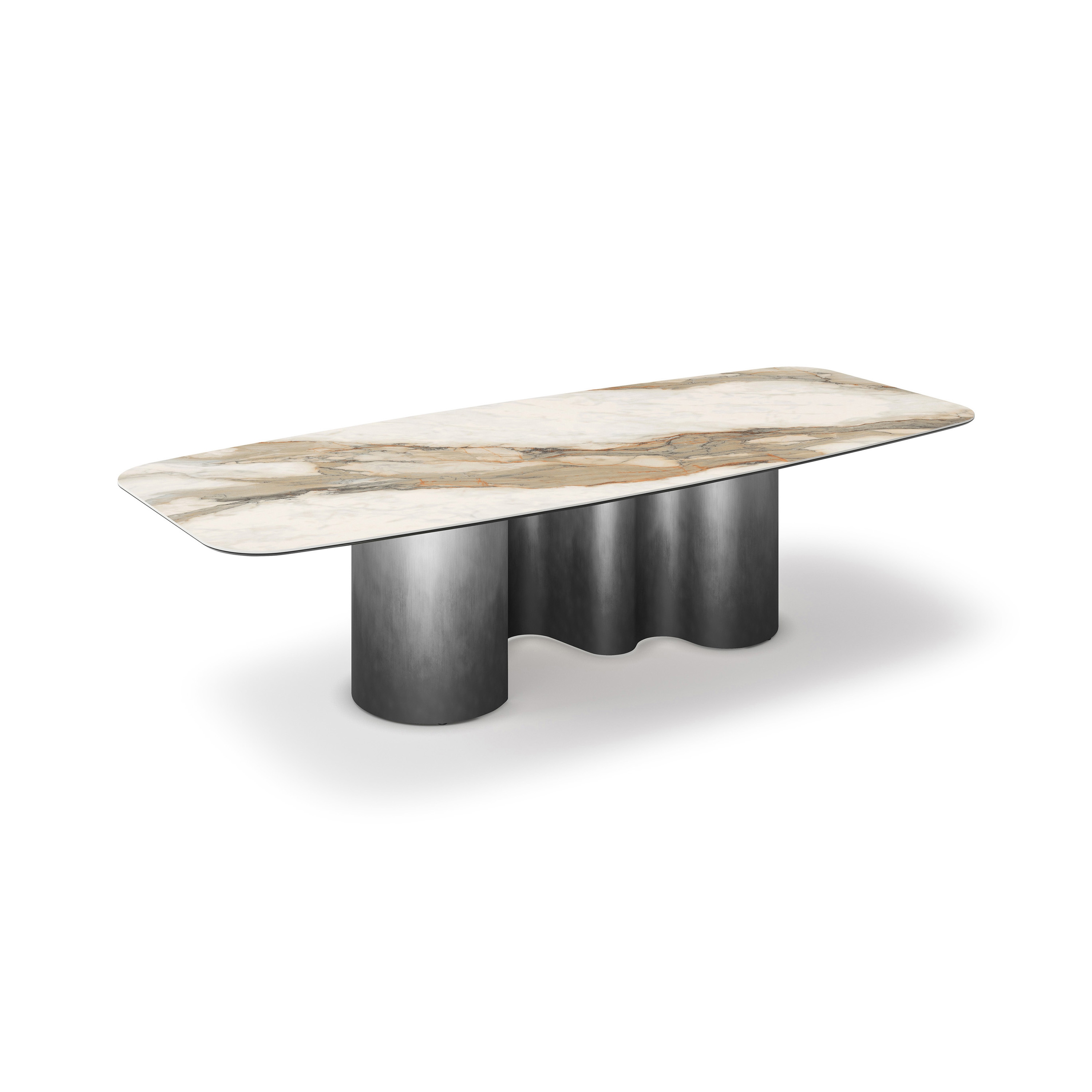 Display product Papel Keramik from manufacturer Cattelan Italia