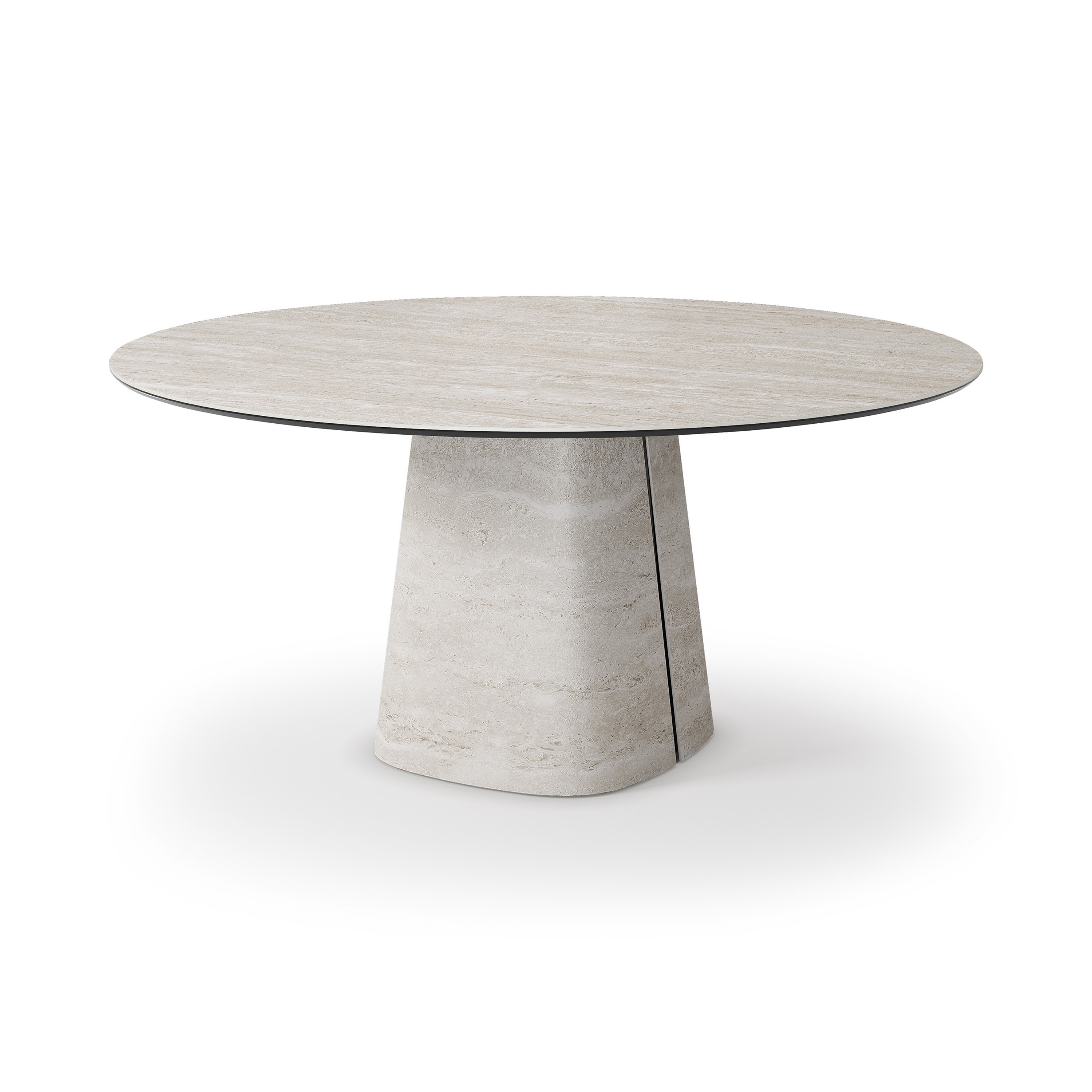 Mostra il prodotto Rado Keramik Round del produttore Cattelan Italia