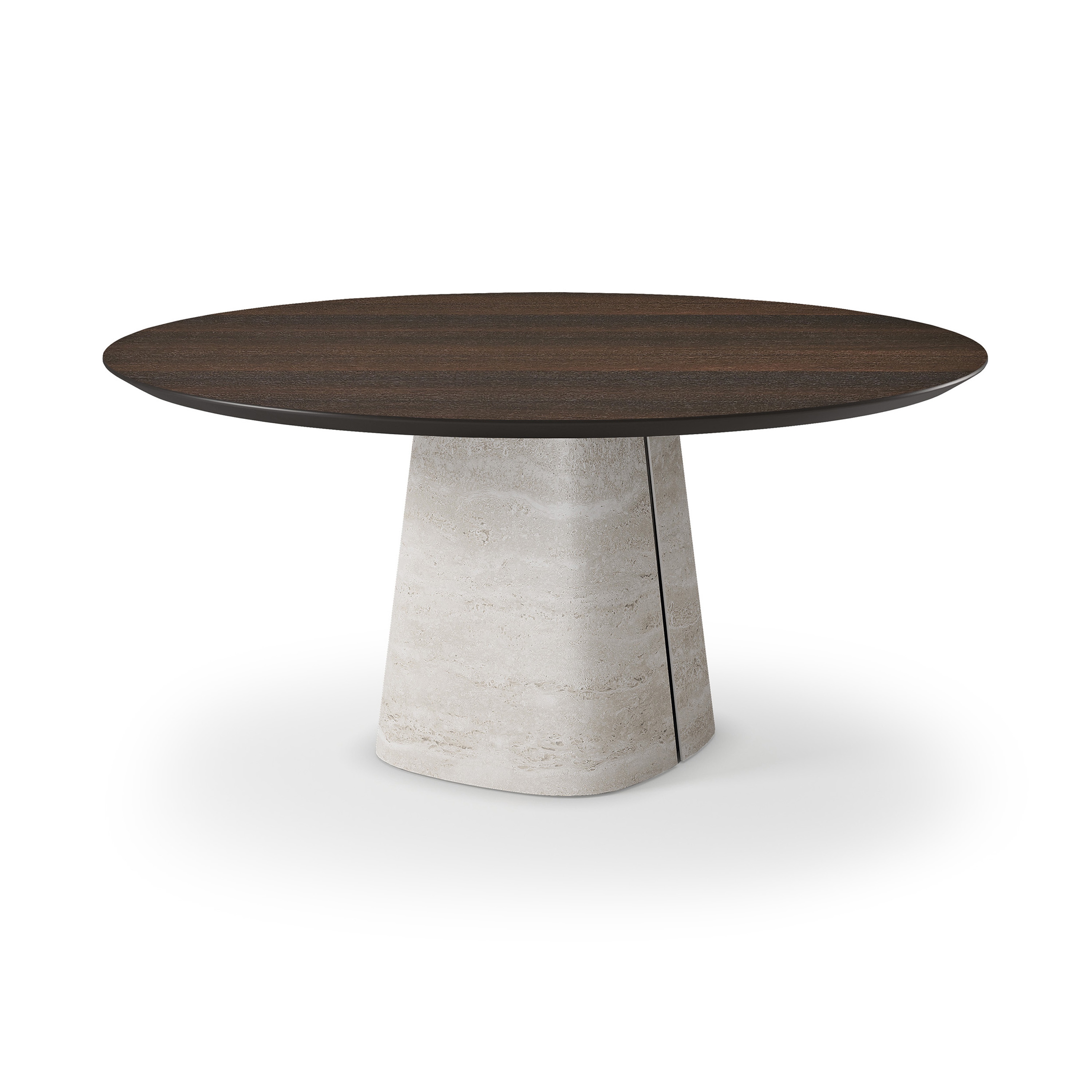 Rado Wood Round