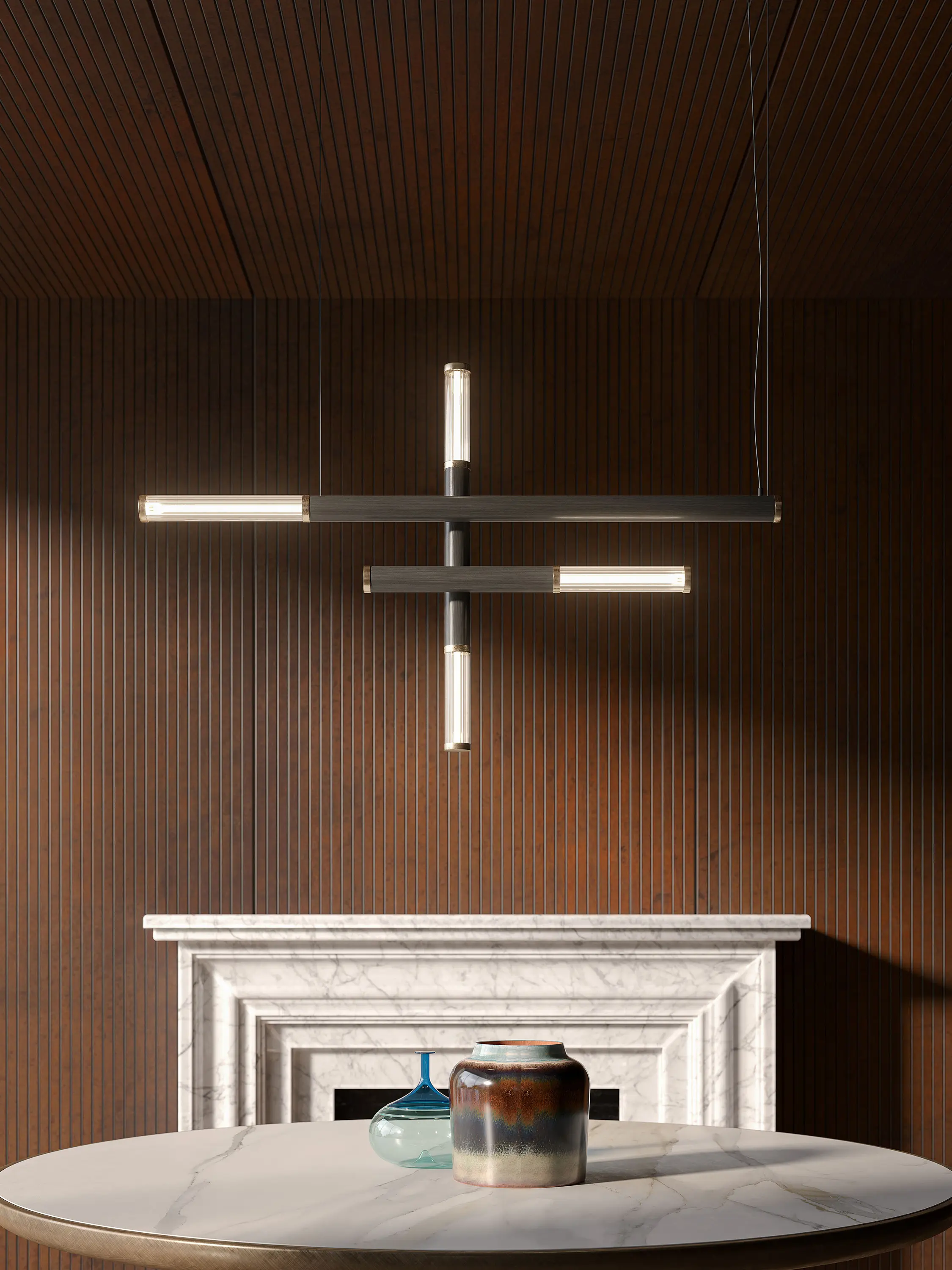 Cattelan Italia - Regata