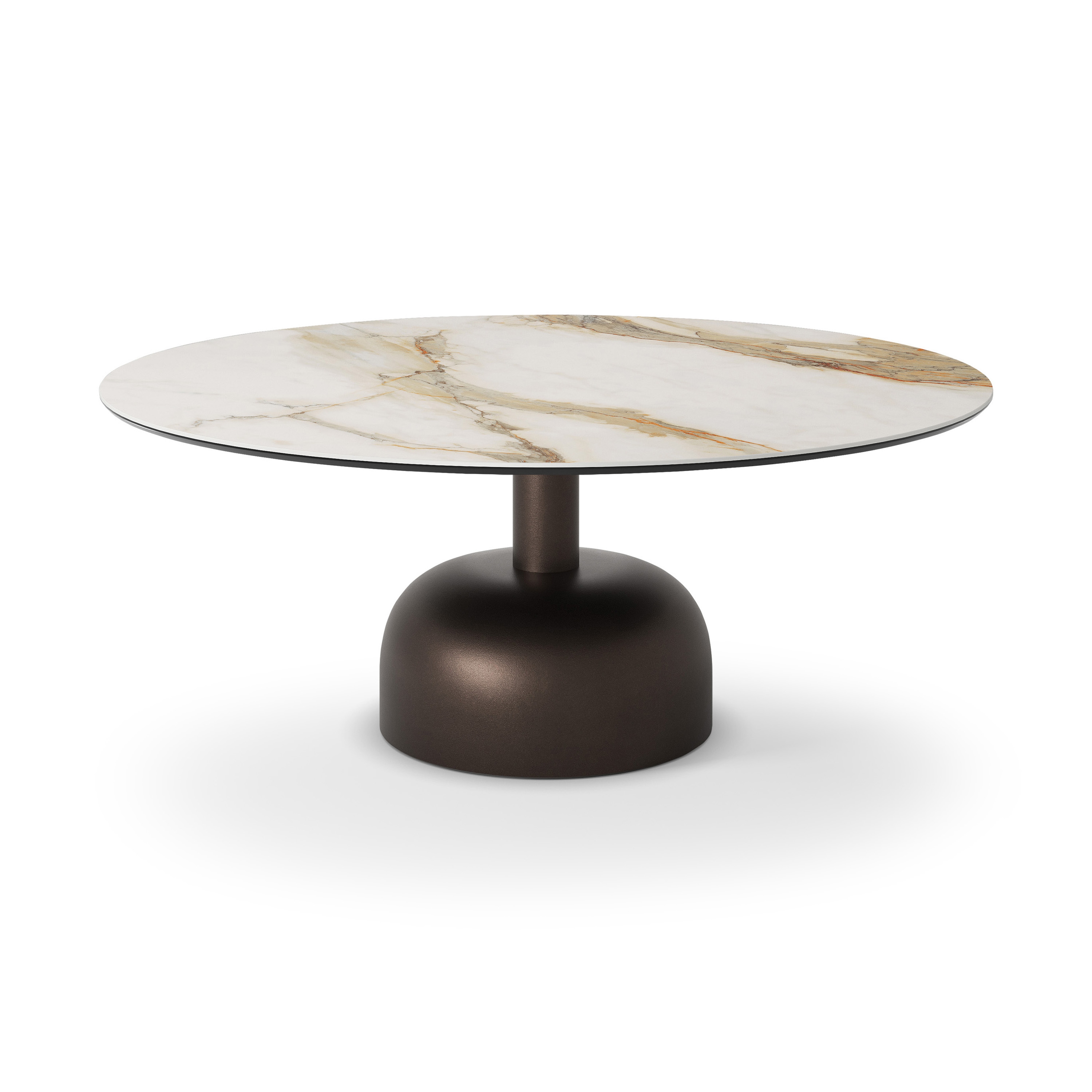 Mostra il prodotto Ritz Lounge del produttore Cattelan Italia