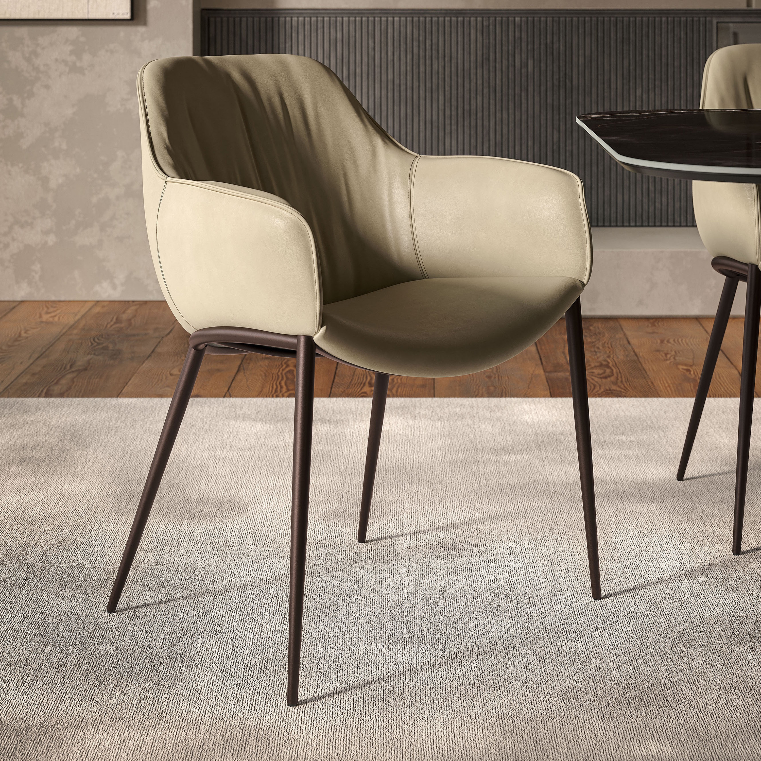 Display product Scarlett ML from manufacturer Cattelan Italia
