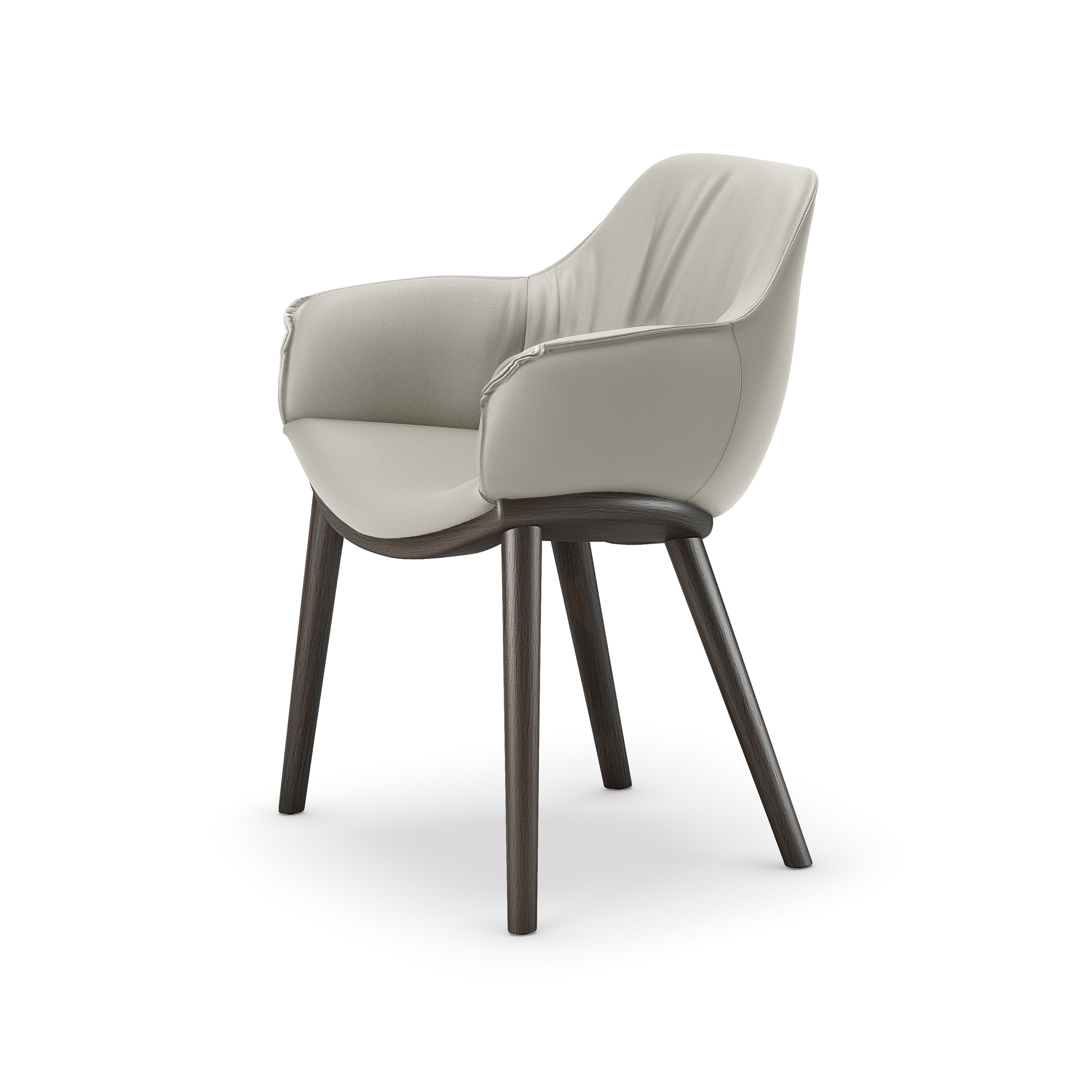 Display product Scarlett Wood from manufacturer Cattelan Italia
