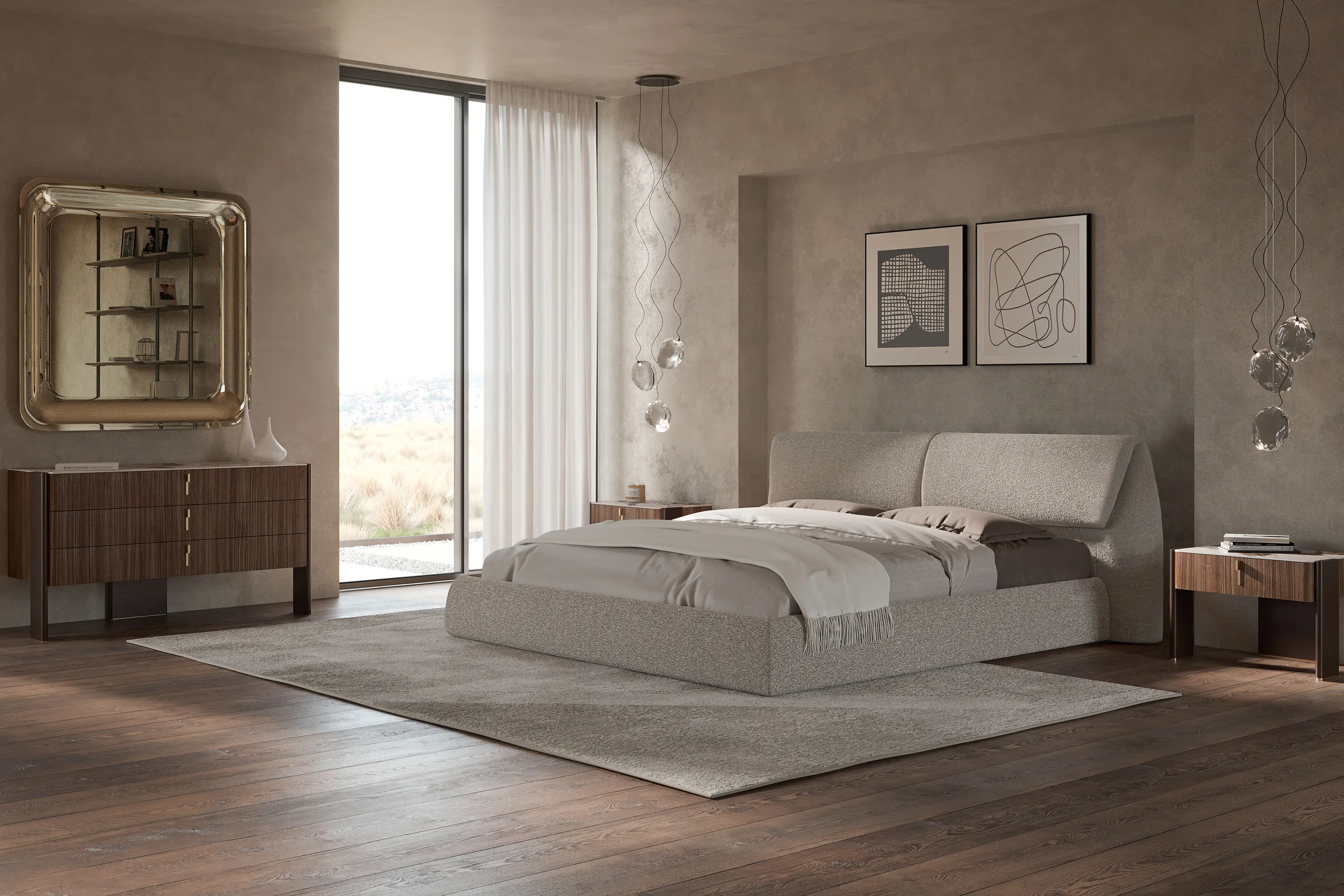 Cattelan Italia - Simon