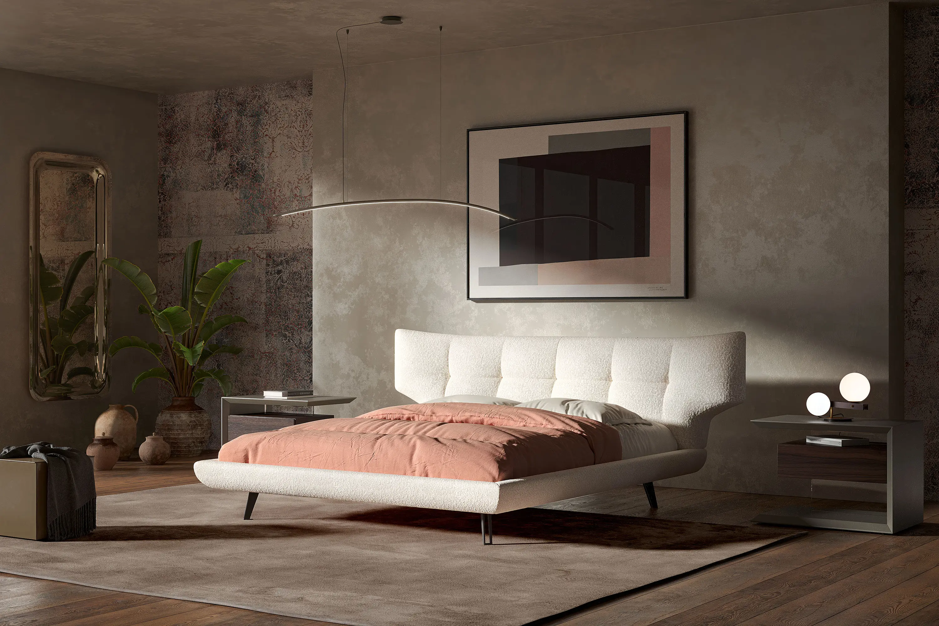 Cattelan Italia - Thomas