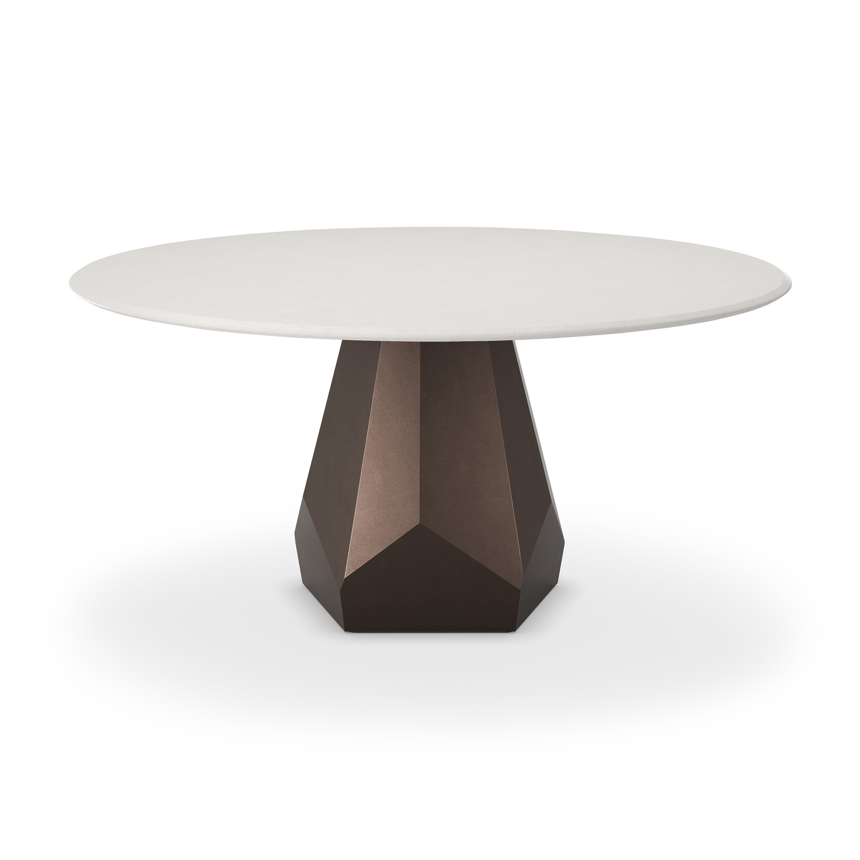 Display product Zermatt Argile from manufacturer Cattelan Italia