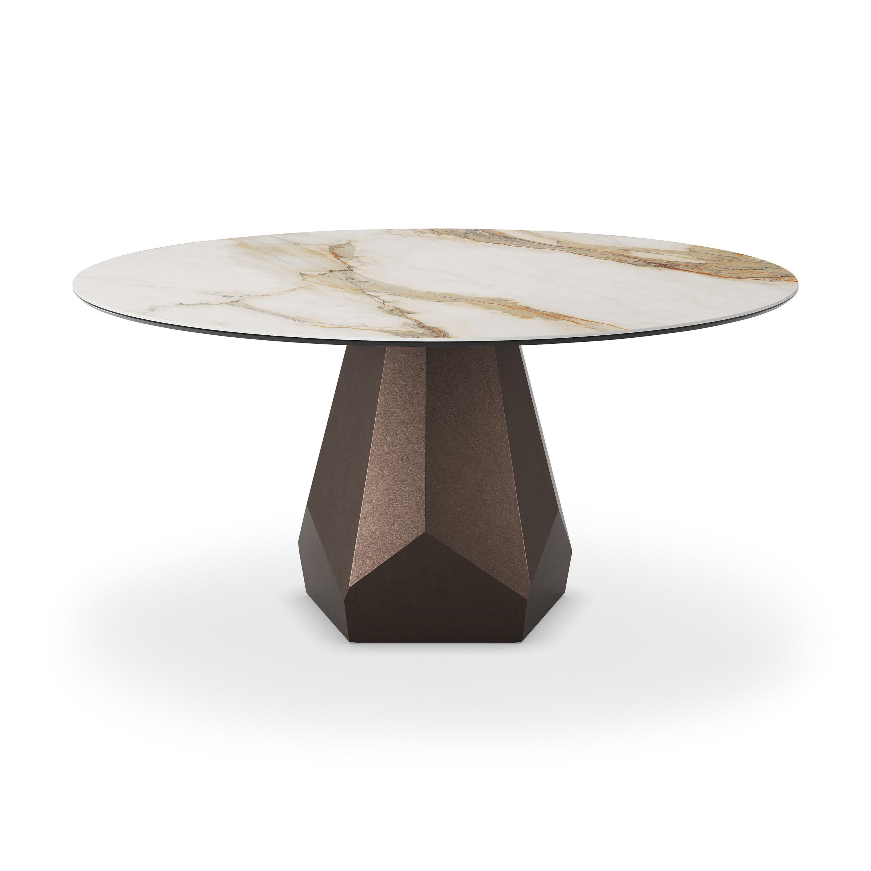 Display product Zermatt Keramik from manufacturer Cattelan Italia