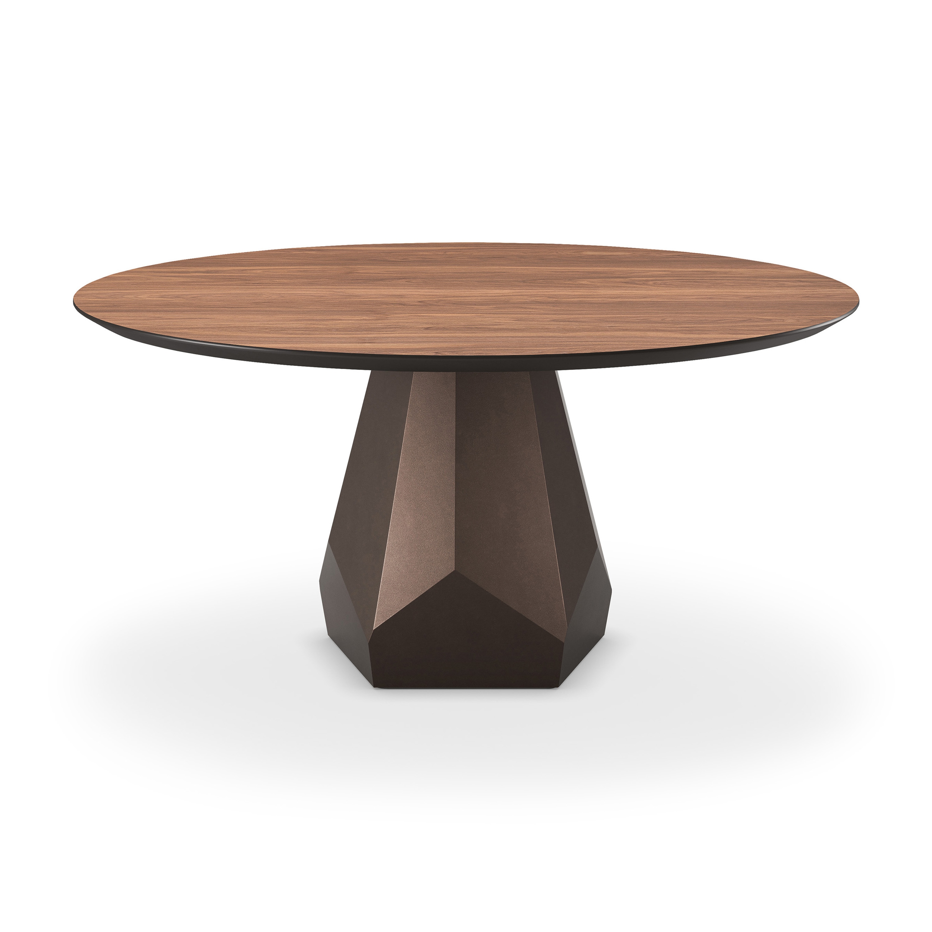 Afficher le produit Zermatt Wood du fabricant Cattelan Italia