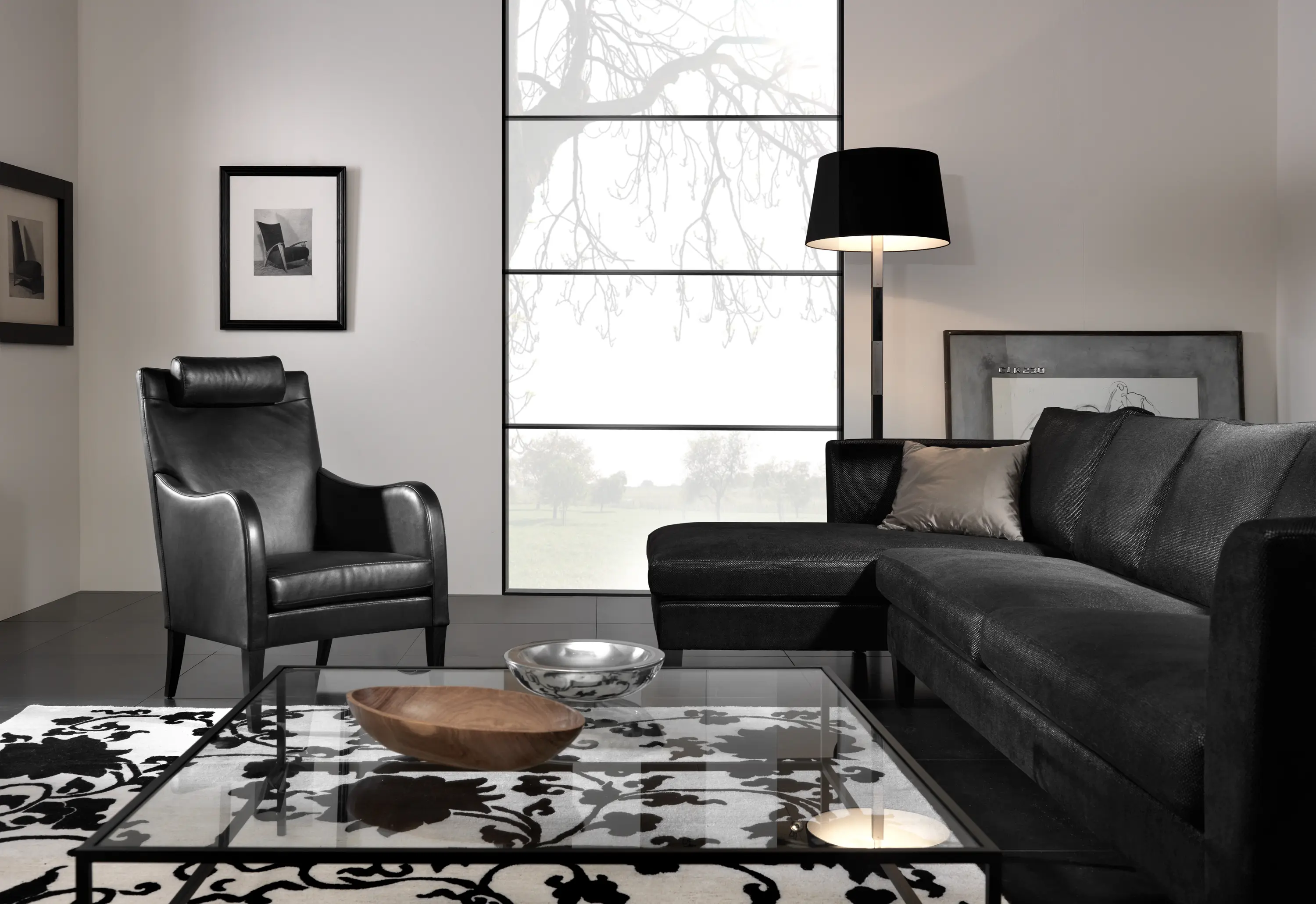 MACAZZ LIVING INTERIORS - Munich DC
