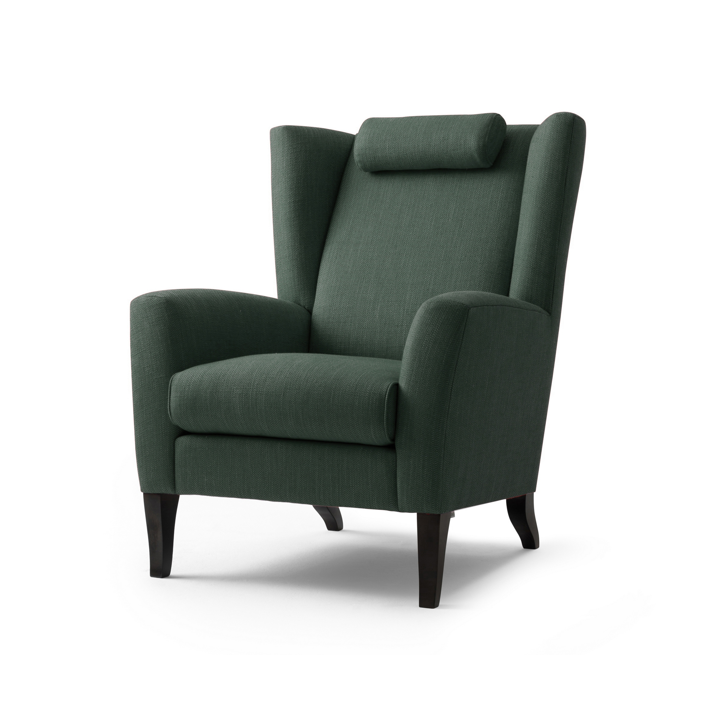 Produkt Aleeya Grande Armchair des Herstellers MACAZZ LIVING INTERIORS anzeigen