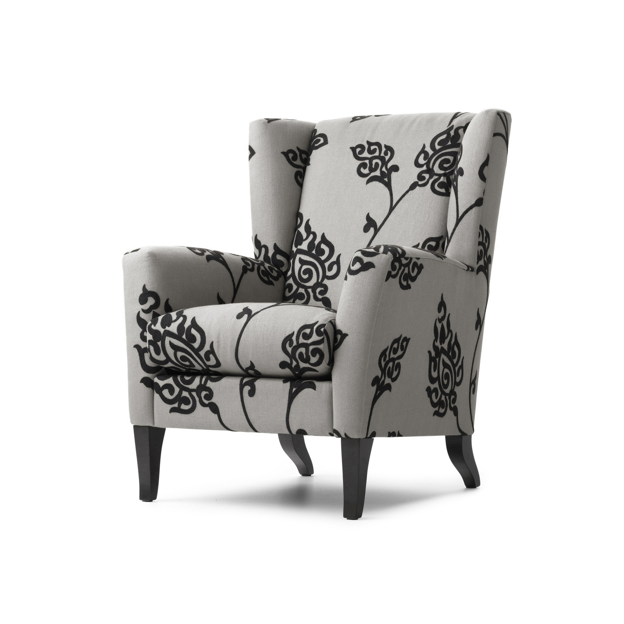 Produkt Aleeya Small Armchair des Herstellers MACAZZ LIVING INTERIORS anzeigen