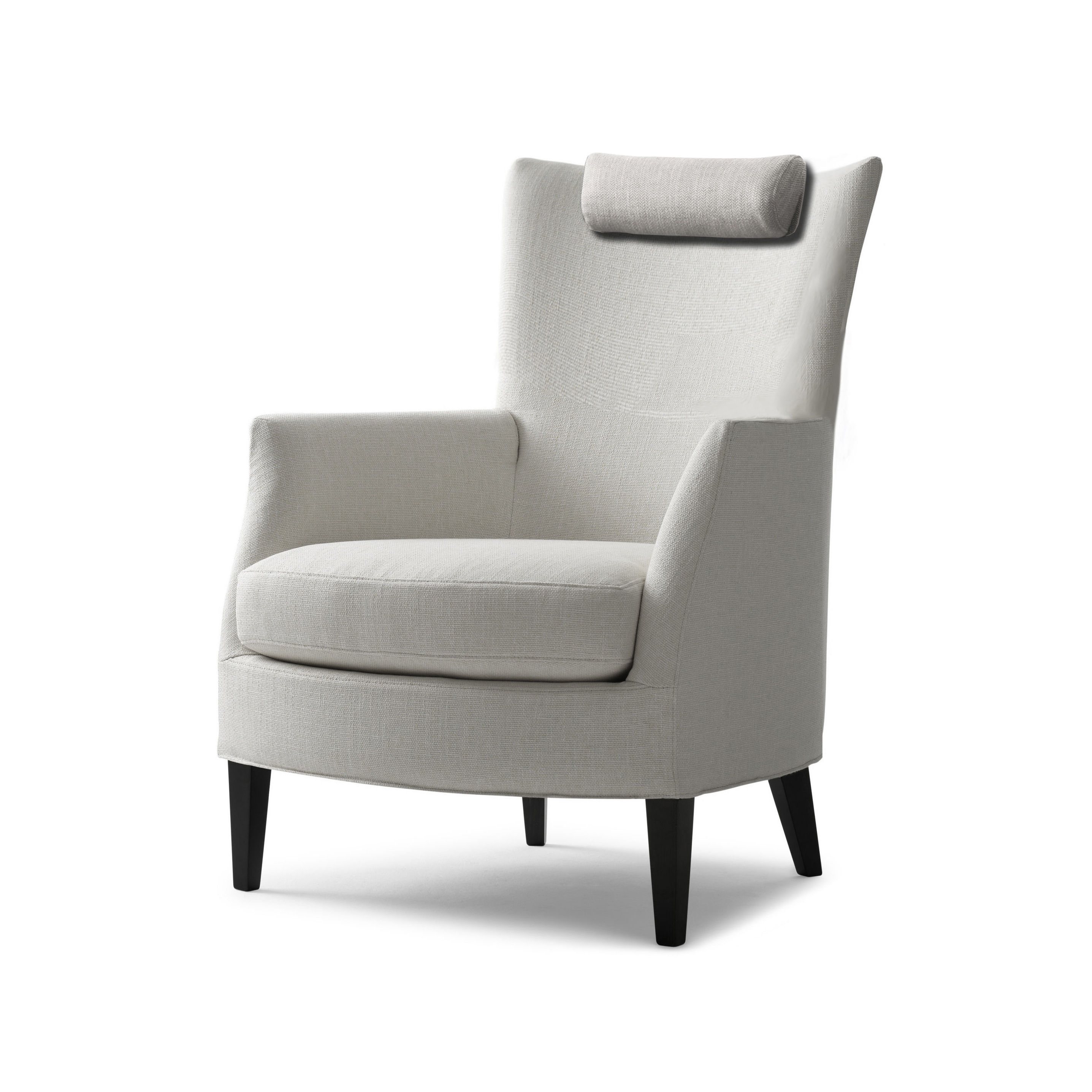 Mostra il prodotto Dragonfly High Armchair del produttore MACAZZ LIVING INTERIORS