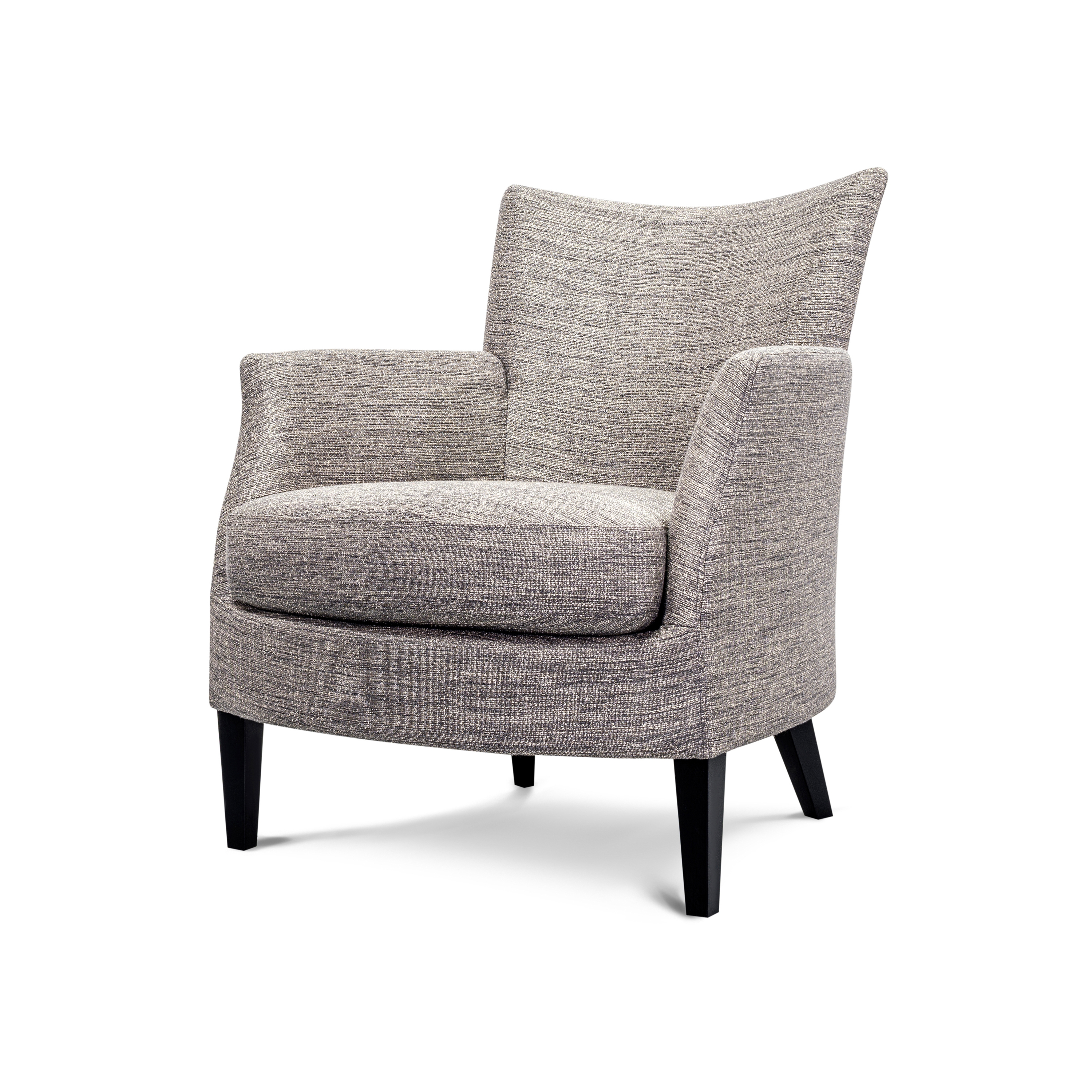 Mostra il prodotto Dragonfly Low Armchair del produttore MACAZZ LIVING INTERIORS