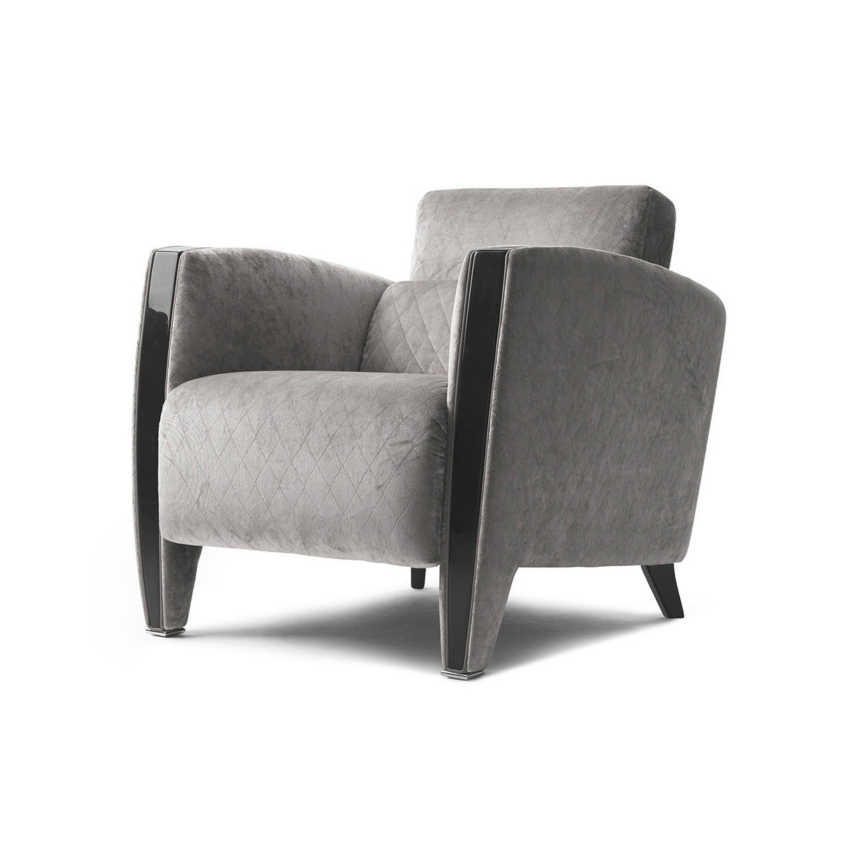 Mostra il prodotto Gorna Armchair del produttore MACAZZ LIVING INTERIORS