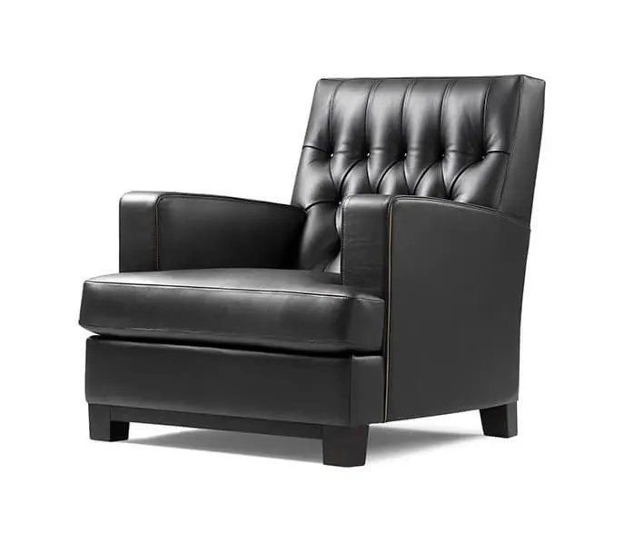 MACAZZ LIVING INTERIORS - Hammercap High