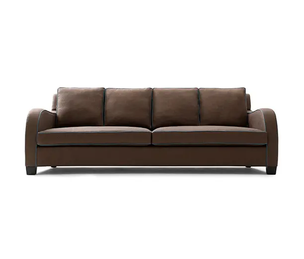 MACAZZ LIVING INTERIORS - Munich Sofa