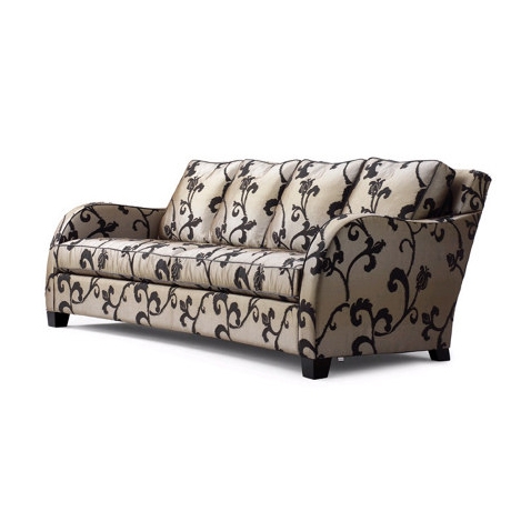 Mostra il prodotto Munich Sofa del produttore MACAZZ LIVING INTERIORS