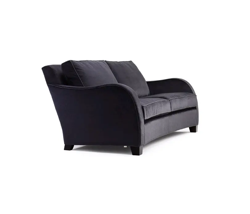 MACAZZ LIVING INTERIORS - Munich Sofa