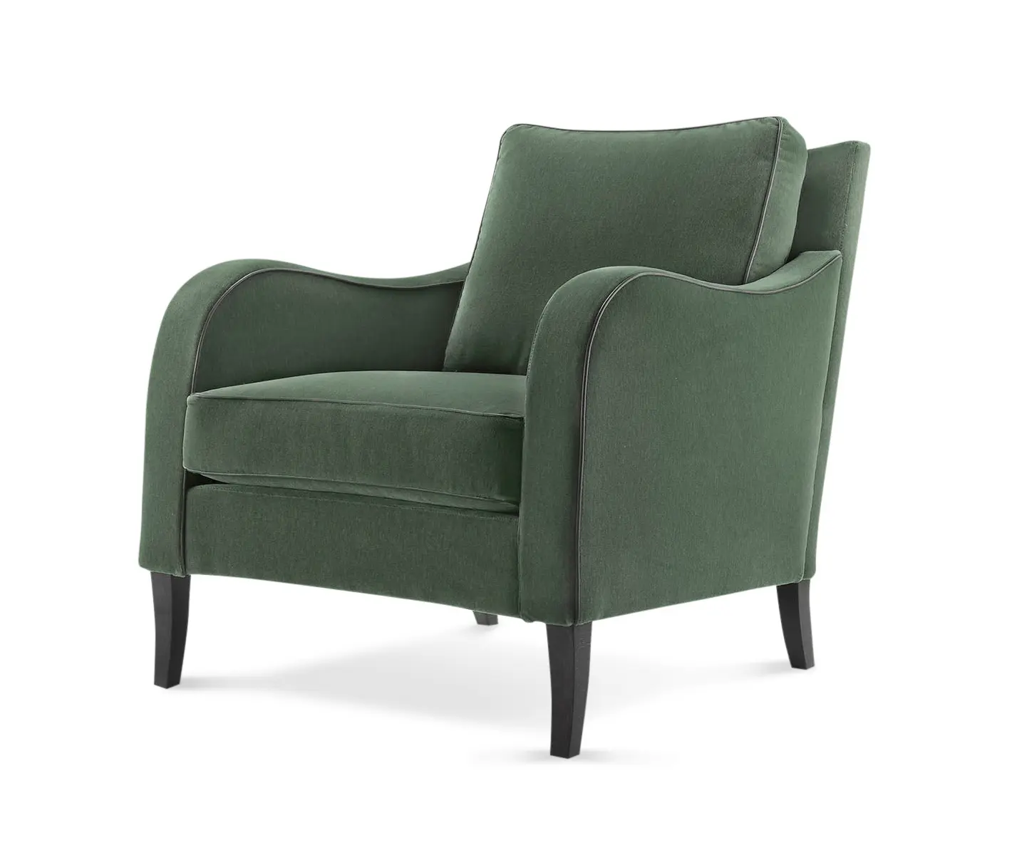 MACAZZ LIVING INTERIORS - Munich Armchair