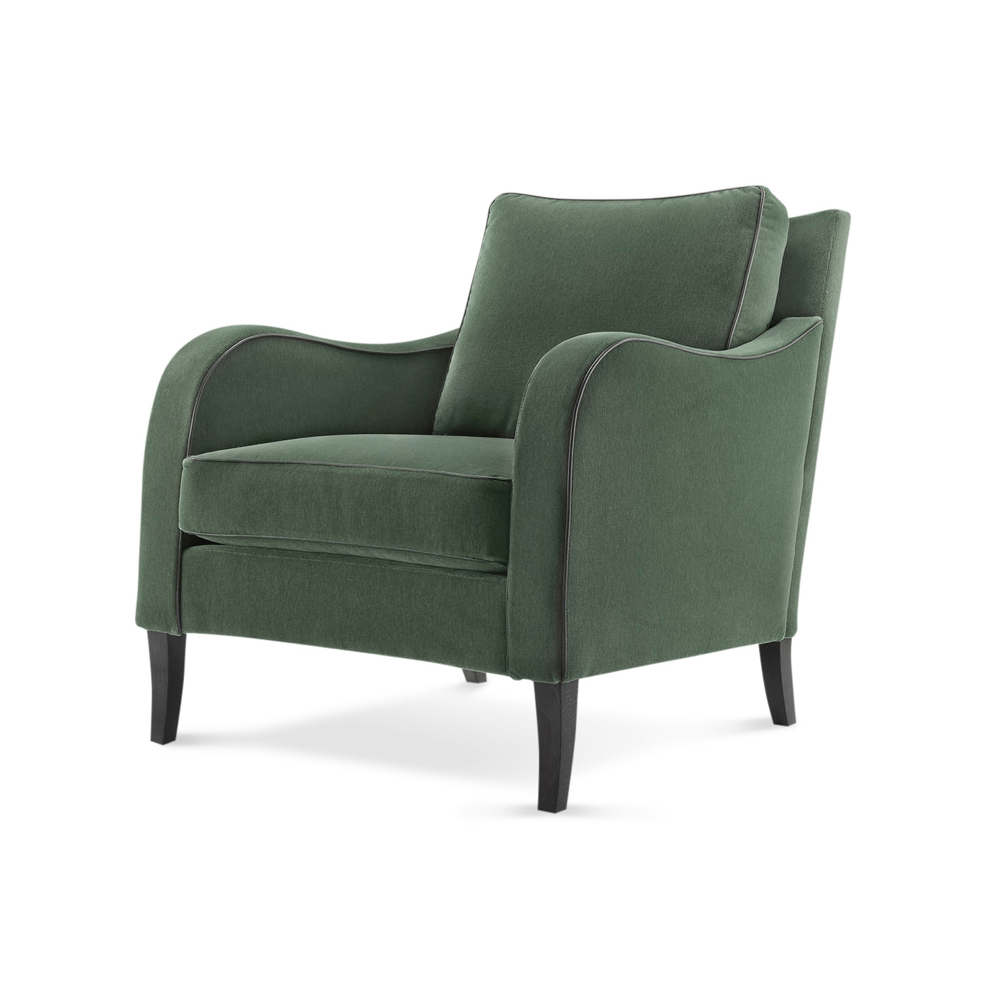 Mostra il prodotto Munich Armchair del produttore MACAZZ LIVING INTERIORS