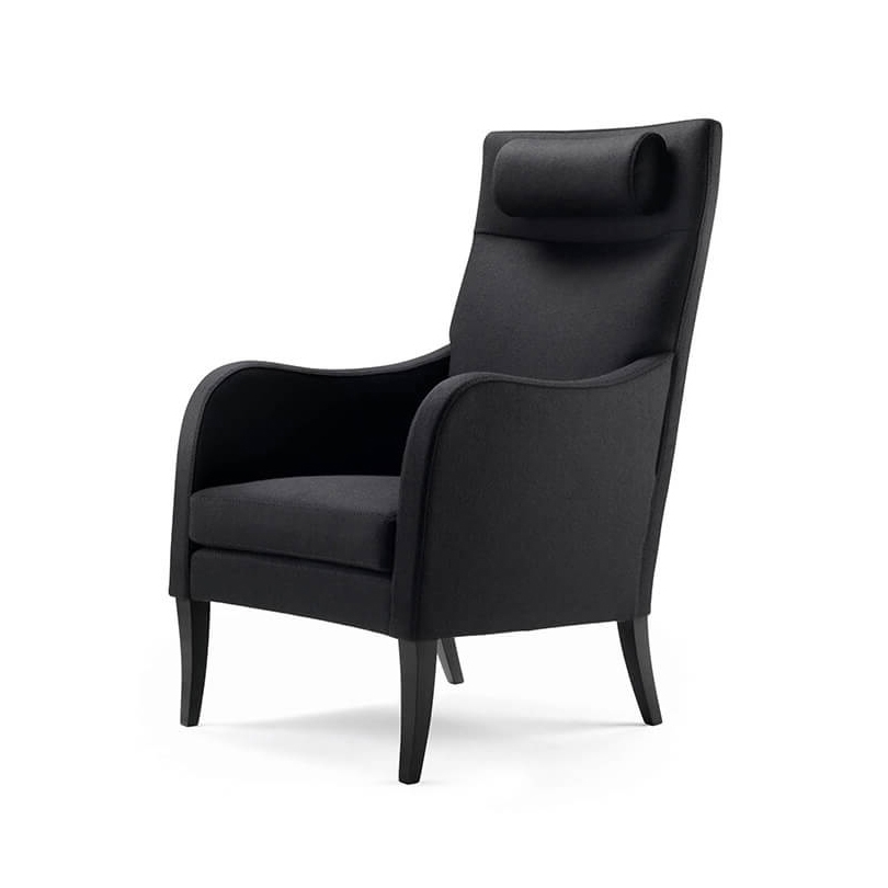 Mostra il prodotto Munich Occasional High del produttore MACAZZ LIVING INTERIORS