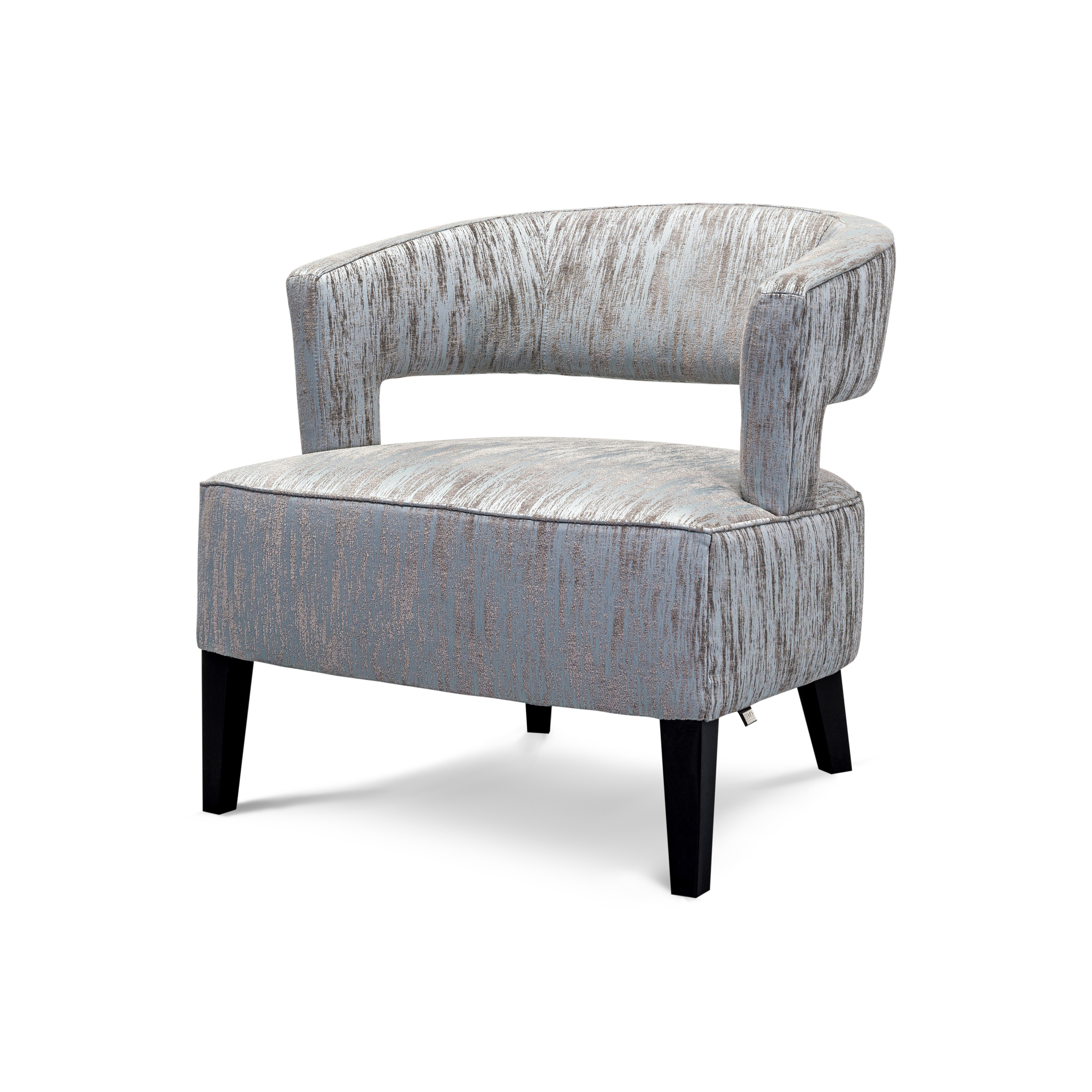Mostra il prodotto Saba Armchair del produttore MACAZZ LIVING INTERIORS