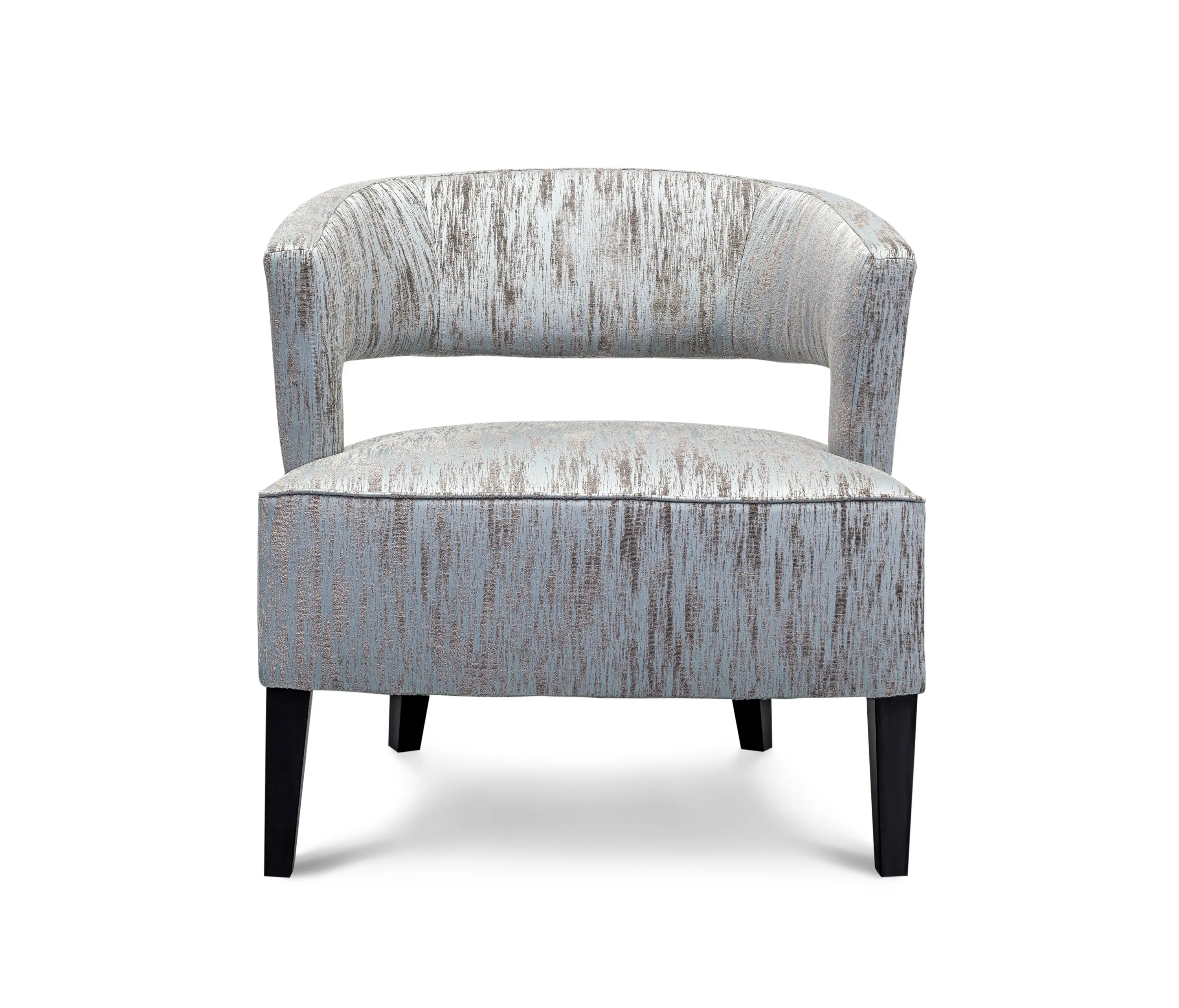 MACAZZ LIVING INTERIORS - Saba Armchair
