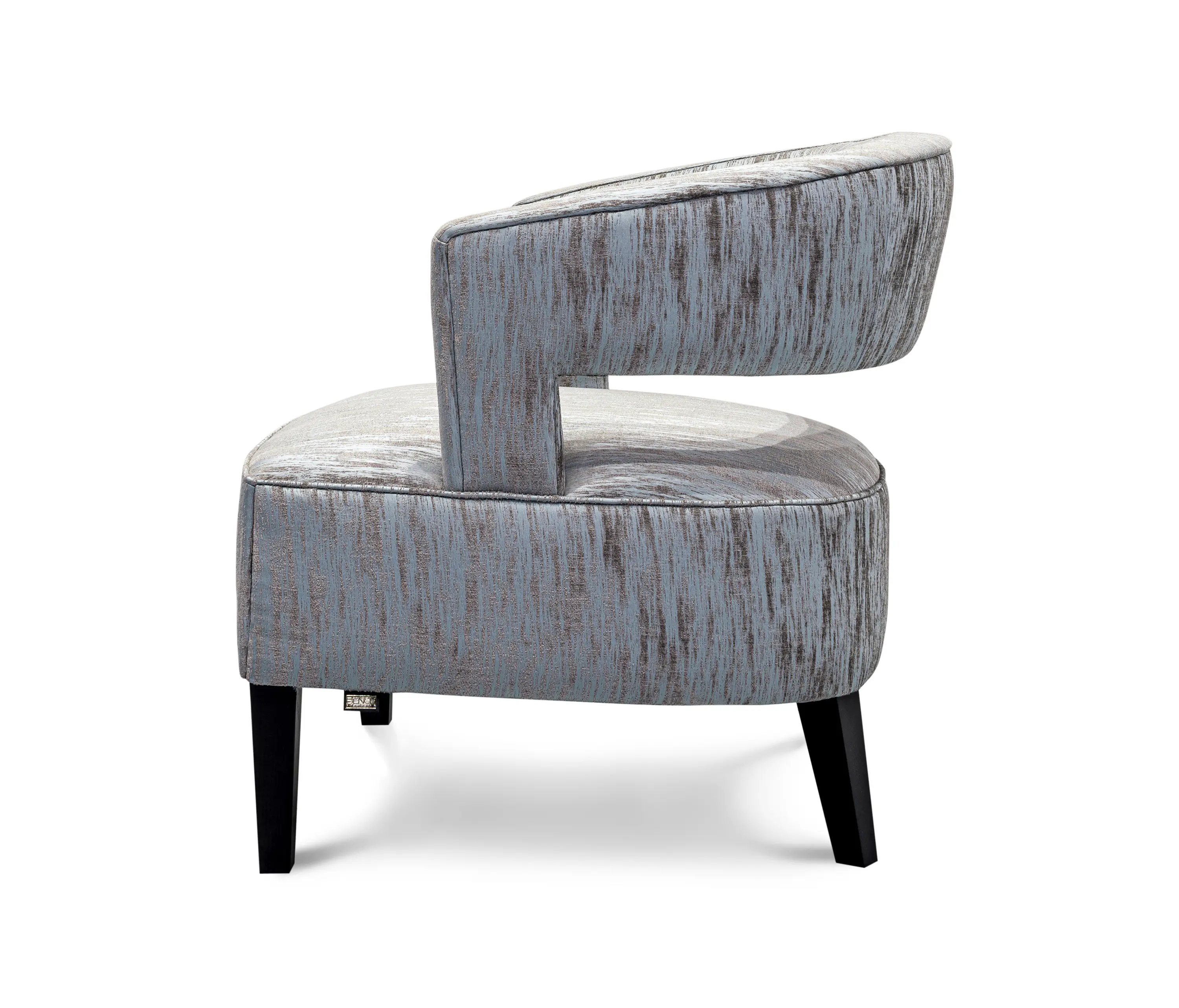 MACAZZ LIVING INTERIORS - Saba Armchair