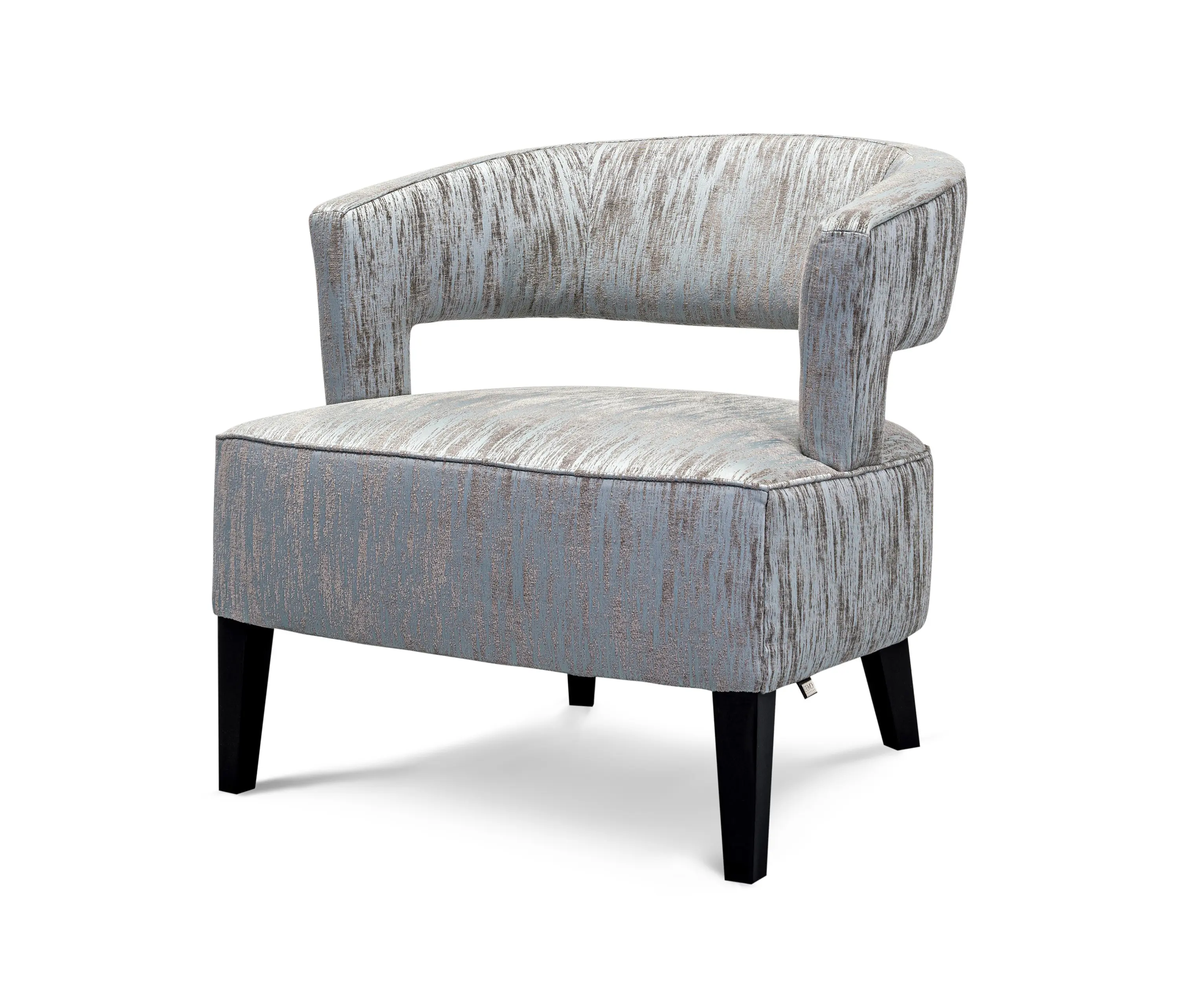 MACAZZ LIVING INTERIORS - Saba Armchair