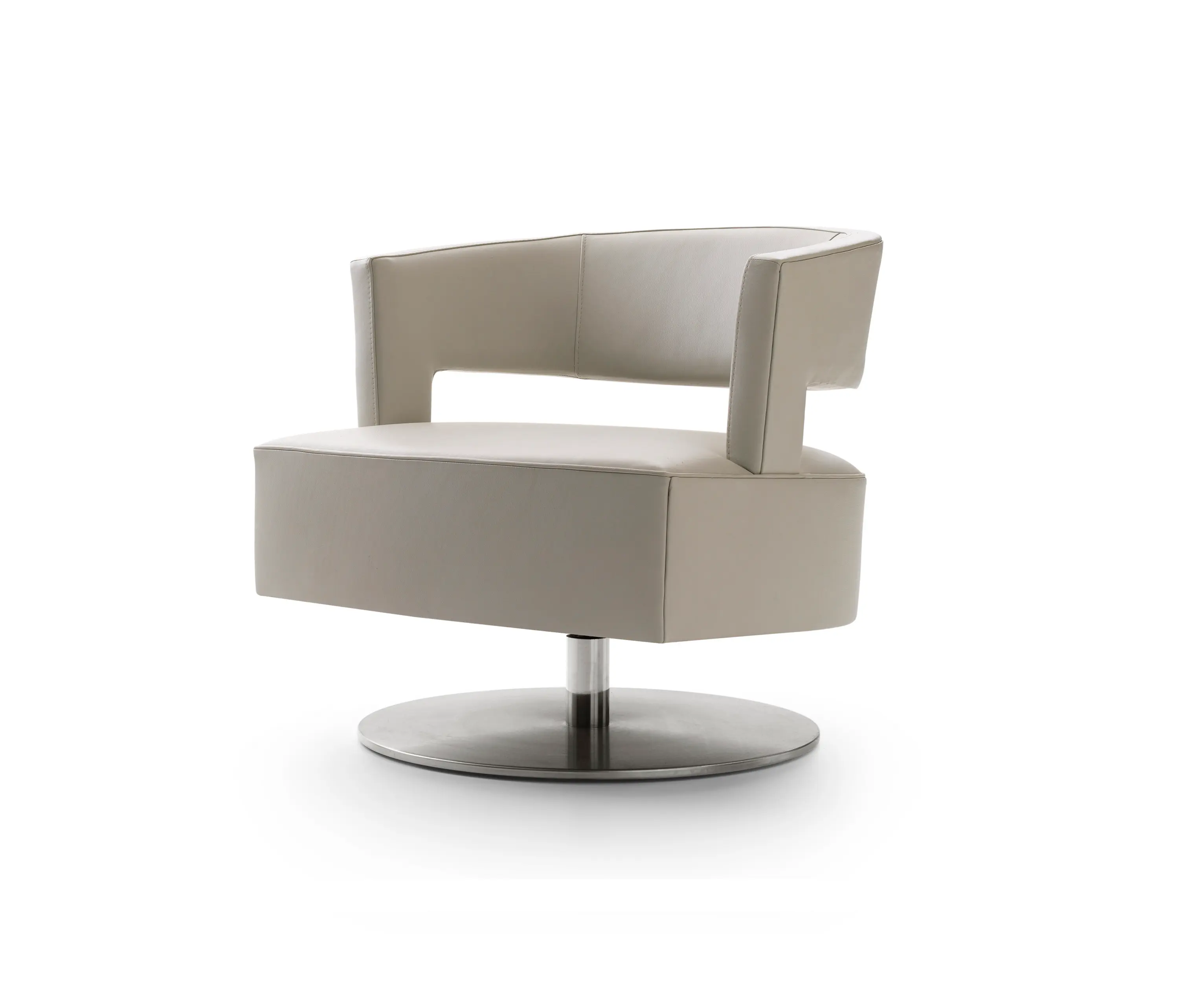 MACAZZ LIVING INTERIORS - Saba Armchair