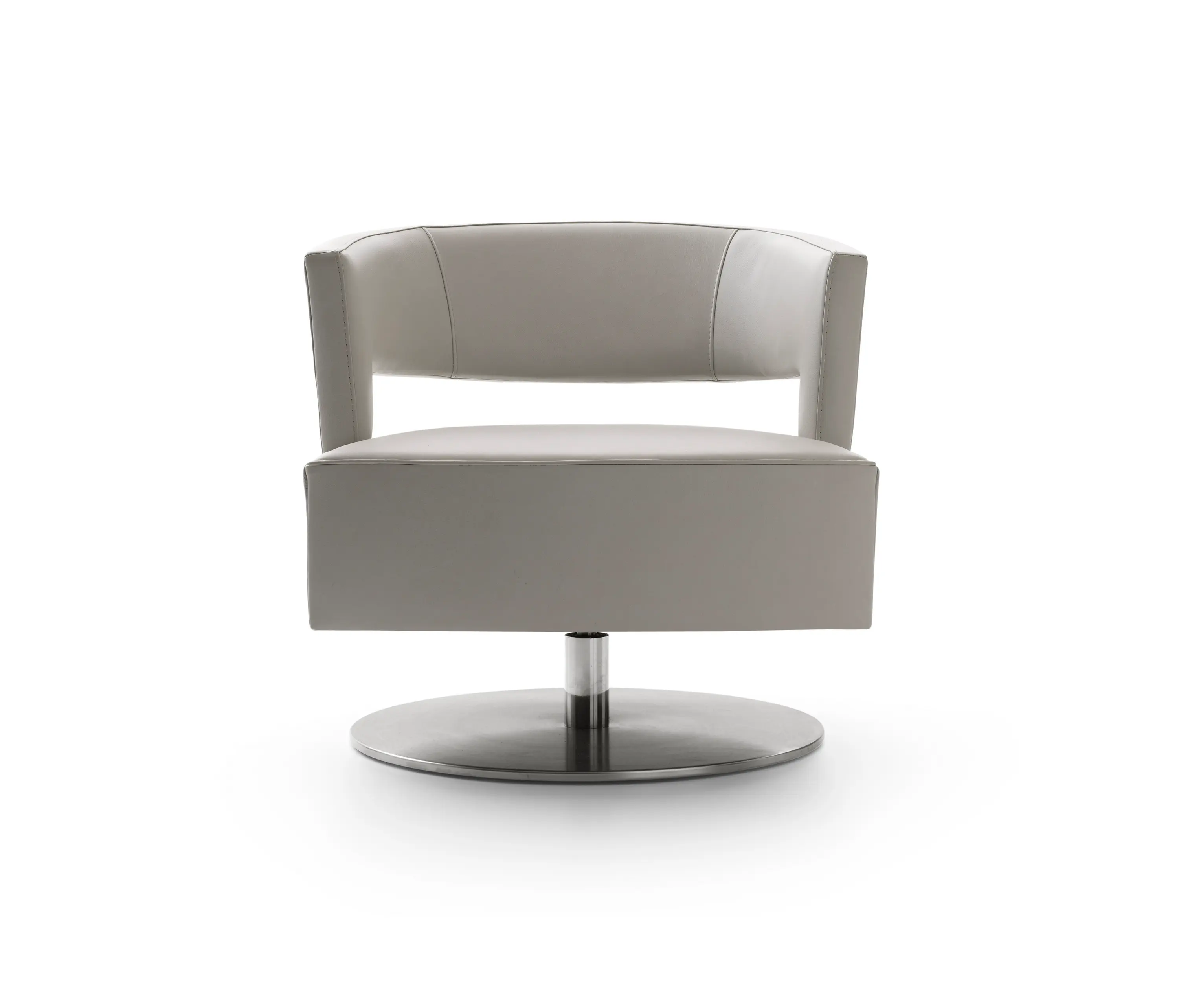 MACAZZ LIVING INTERIORS - Saba Armchair