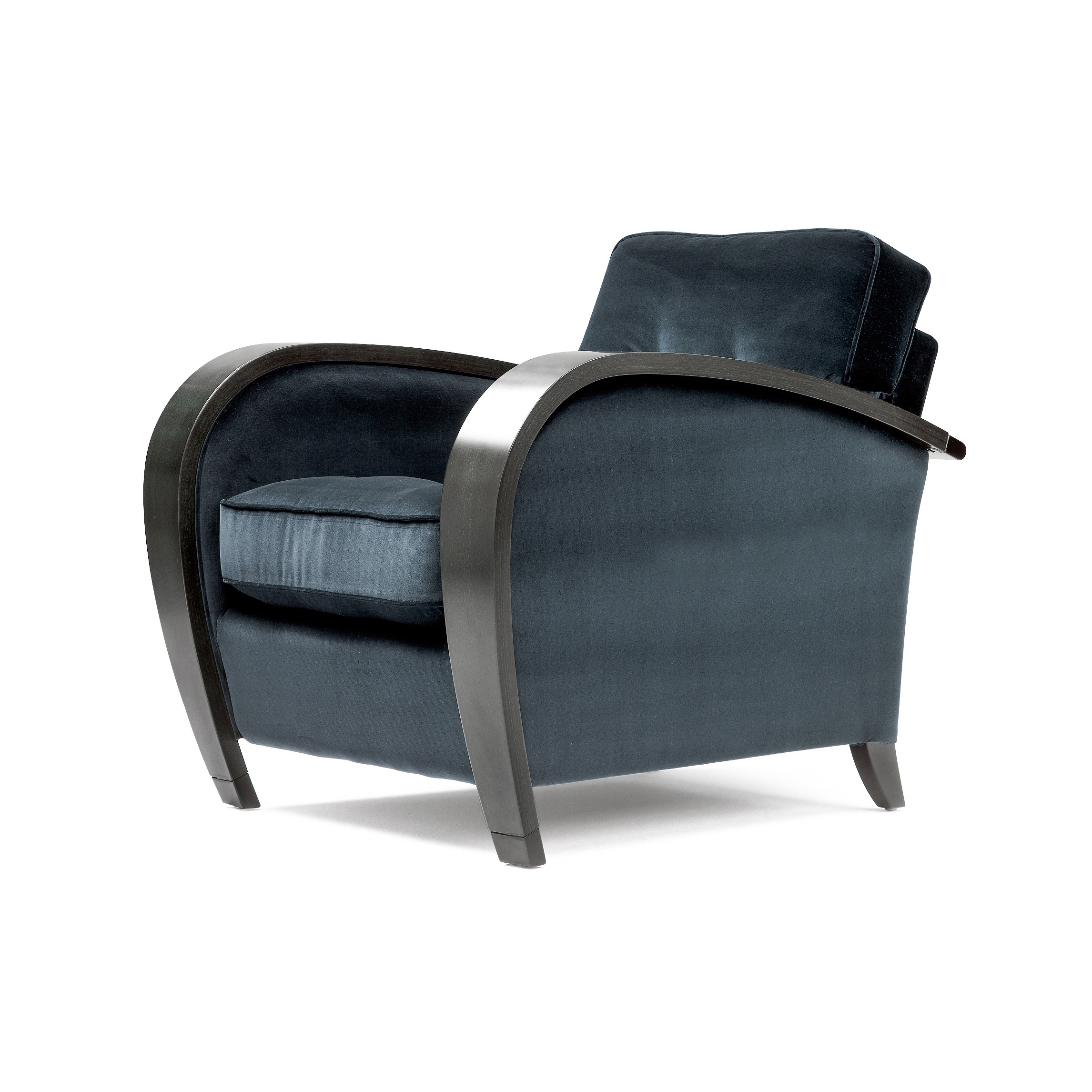 Display product Zarah Armchair from manufacturer MACAZZ LIVING INTERIORS