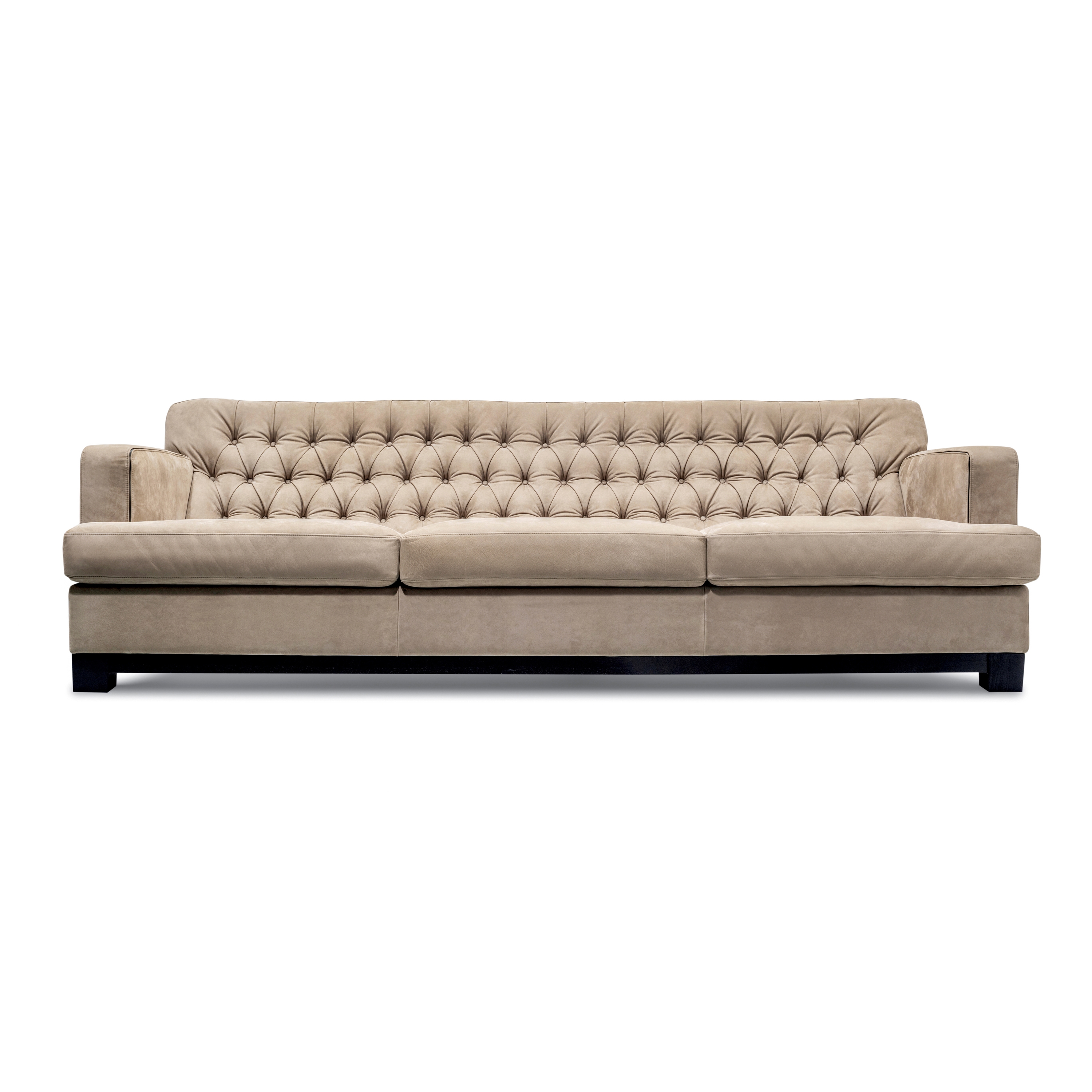 Mostra il prodotto Hammercap Sofa del produttore MACAZZ LIVING INTERIORS