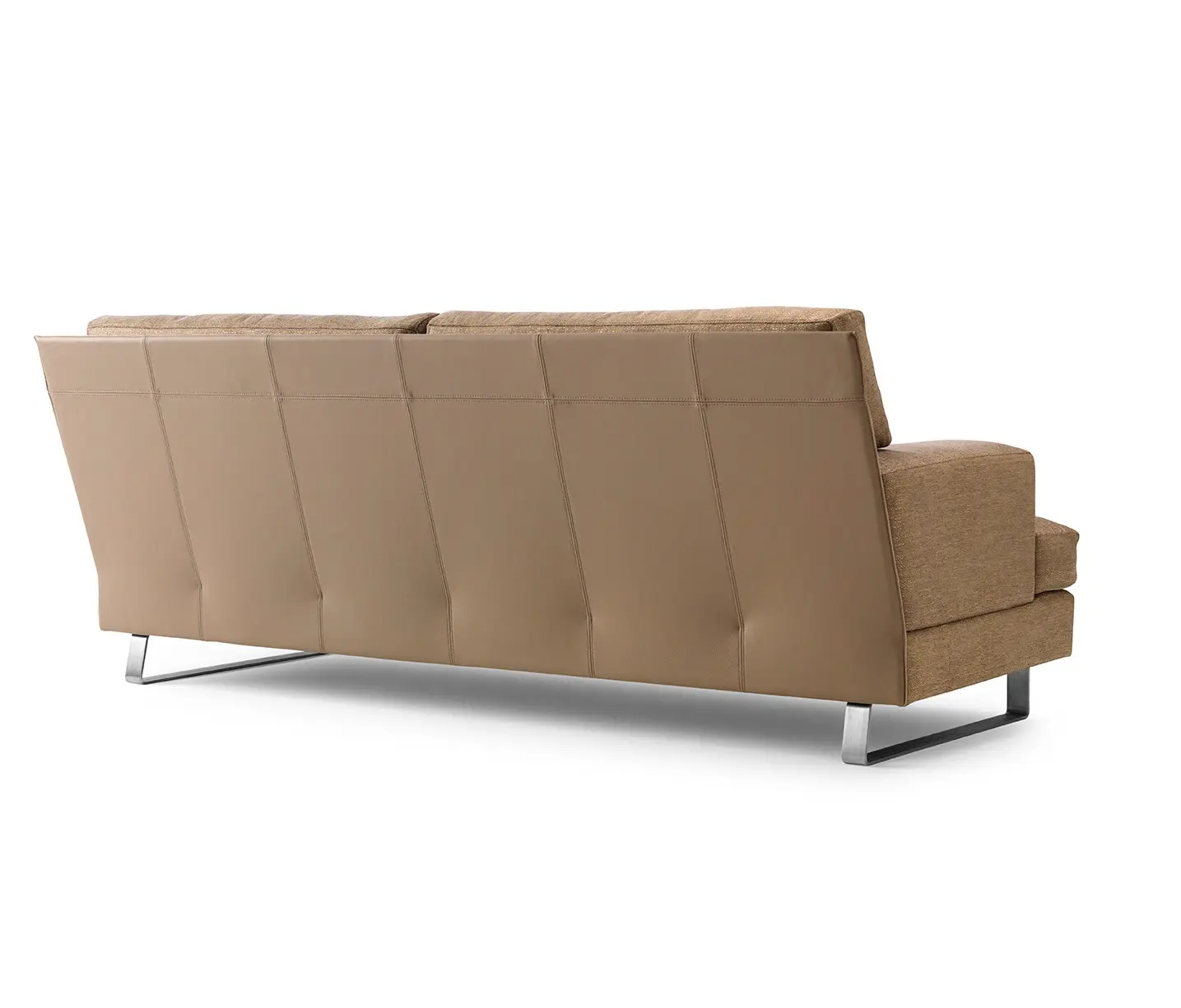 MACAZZ LIVING INTERIORS - General Base
