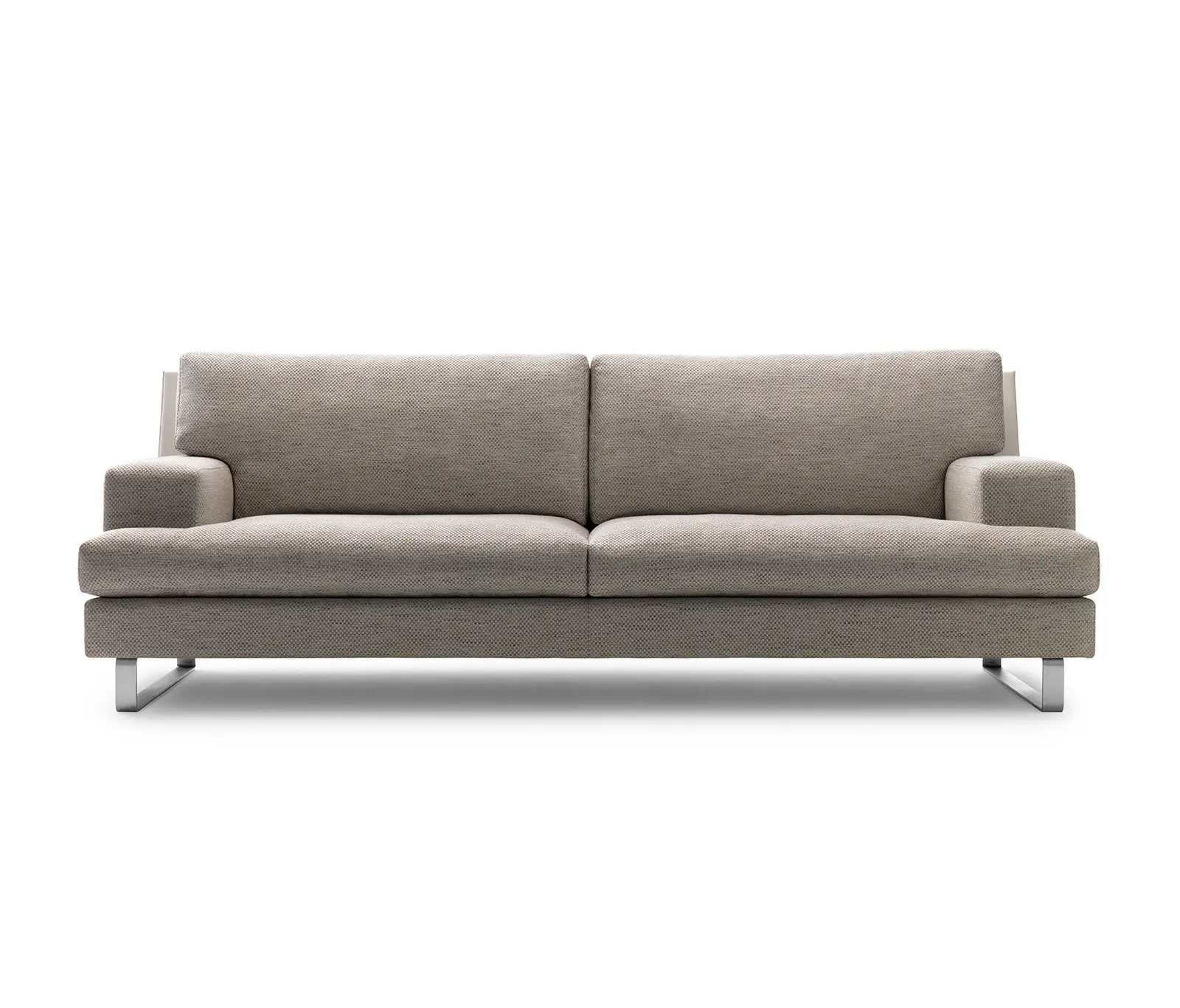MACAZZ LIVING INTERIORS - General Base