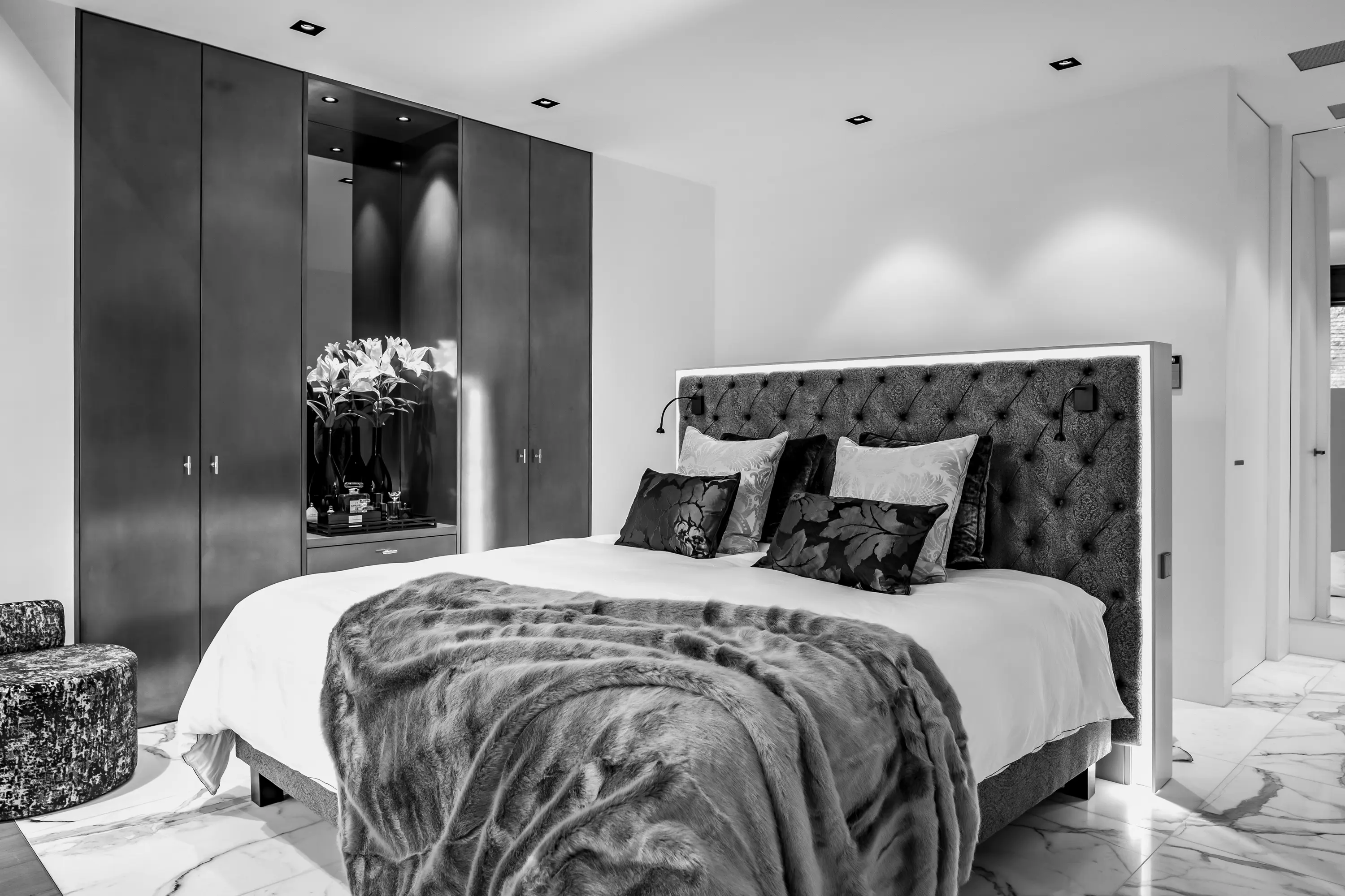 MACAZZ LIVING INTERIORS - Dolce