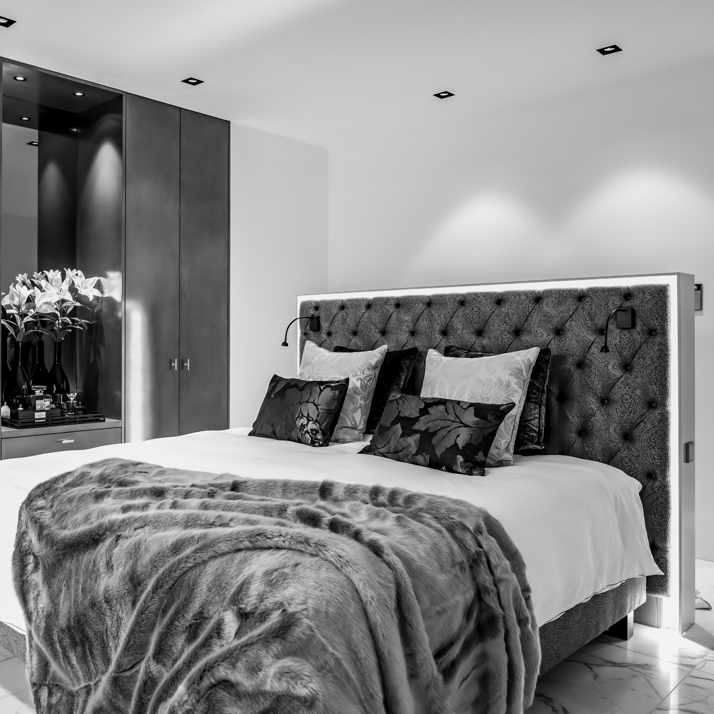 Mostrar el producto Dolce del fabricante MACAZZ LIVING INTERIORS
