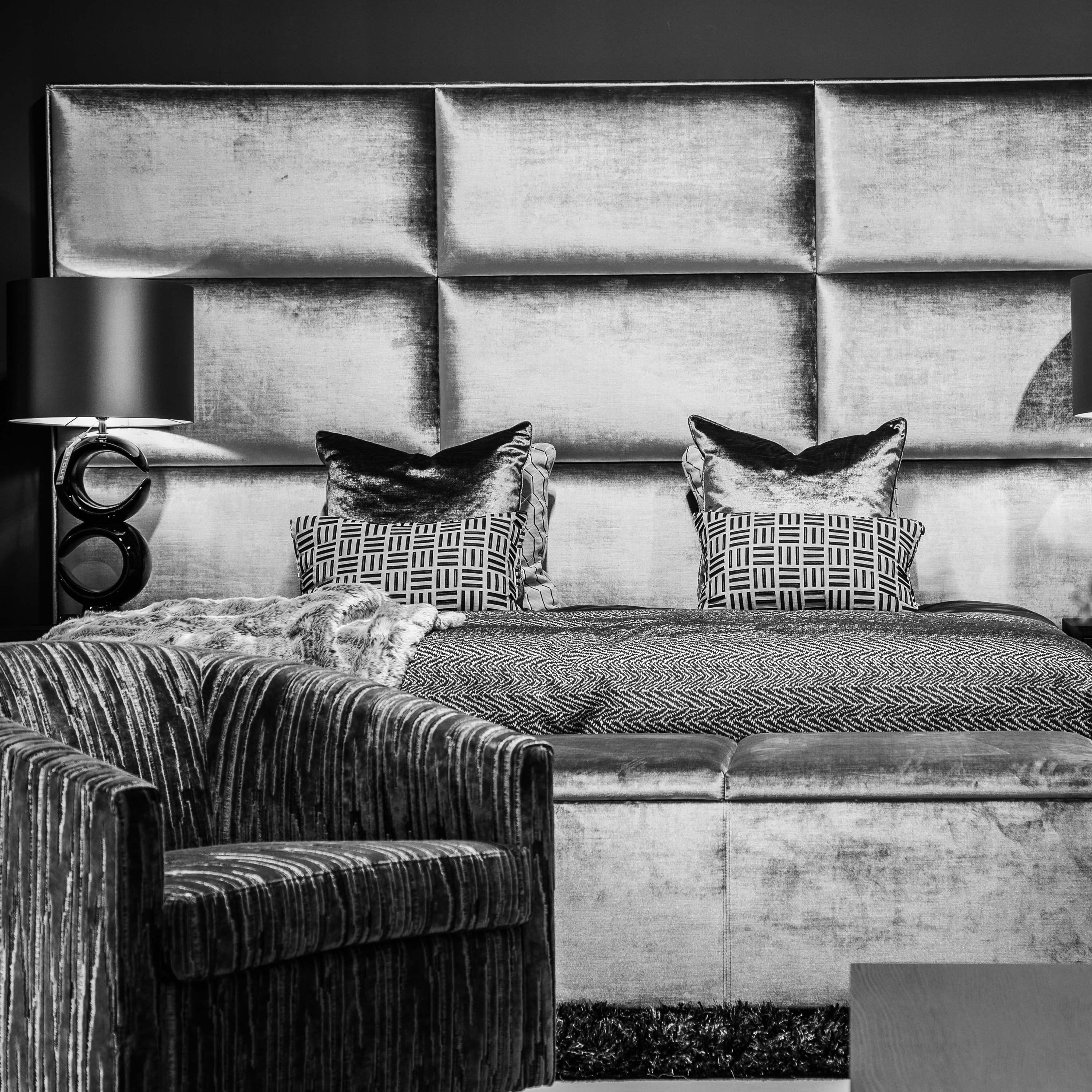 Mostrar el producto Torino del fabricante MACAZZ LIVING INTERIORS