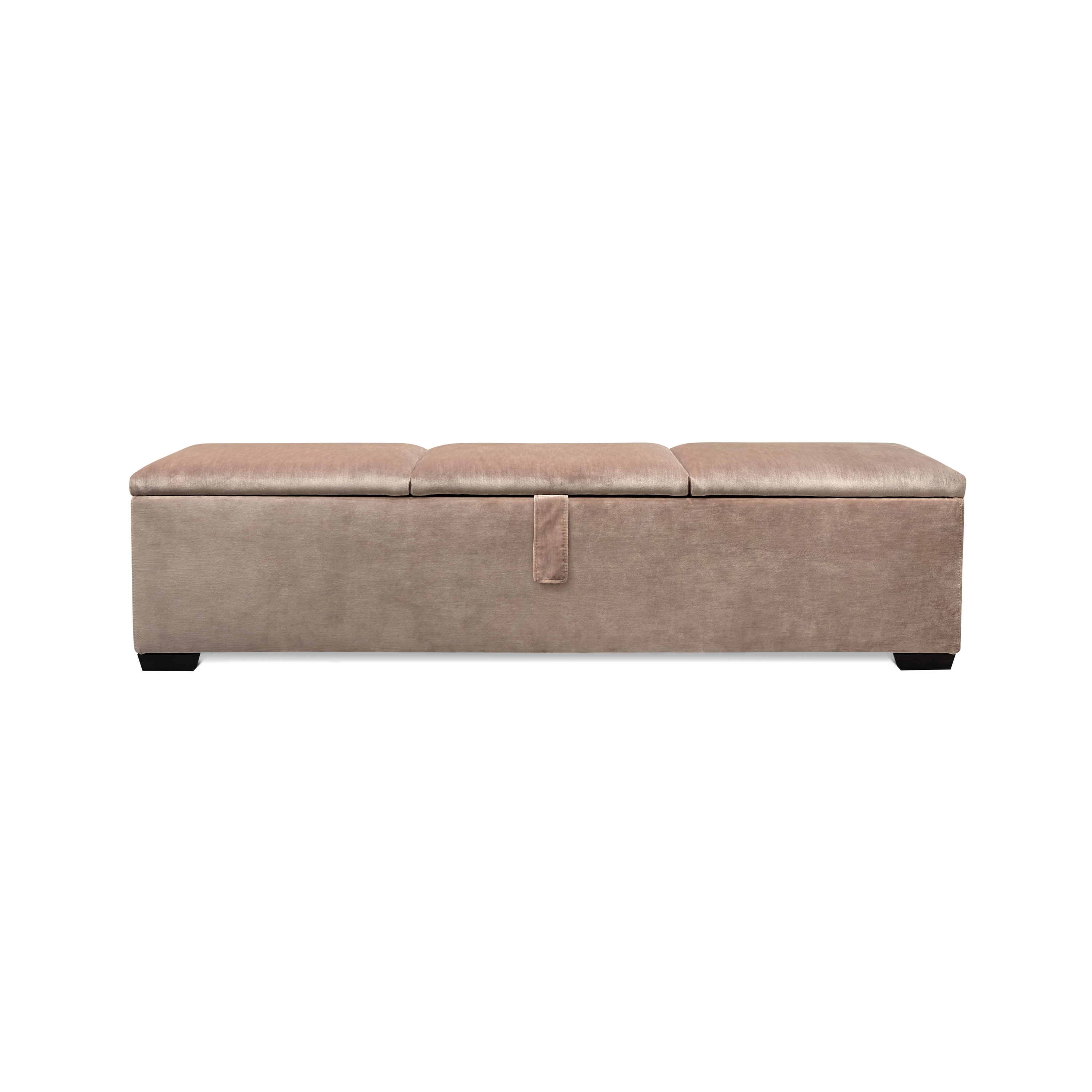 Display product Torino Bed Bench from manufacturer MACAZZ LIVING INTERIORS