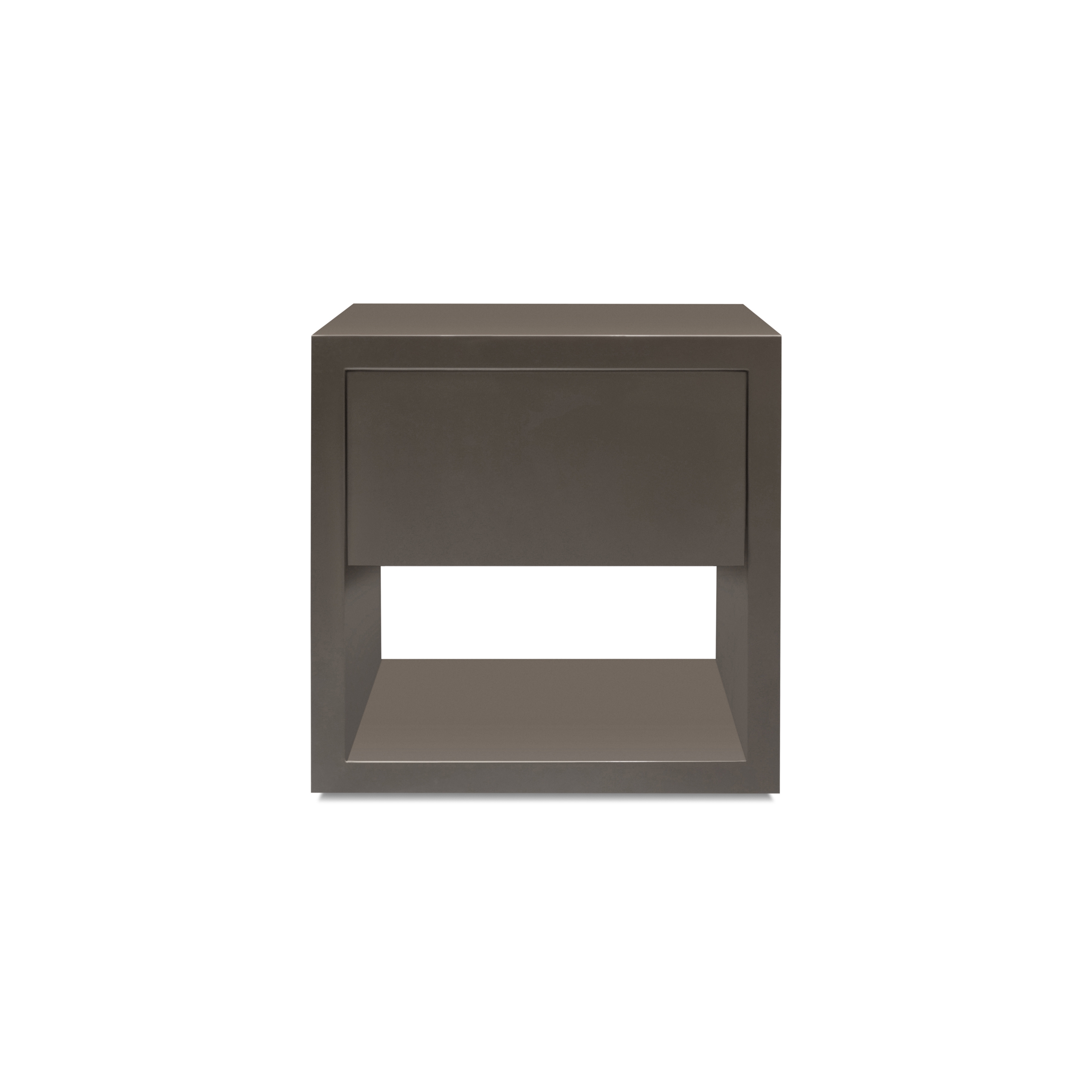 Mostra il prodotto Kent Nightstand del produttore MACAZZ LIVING INTERIORS