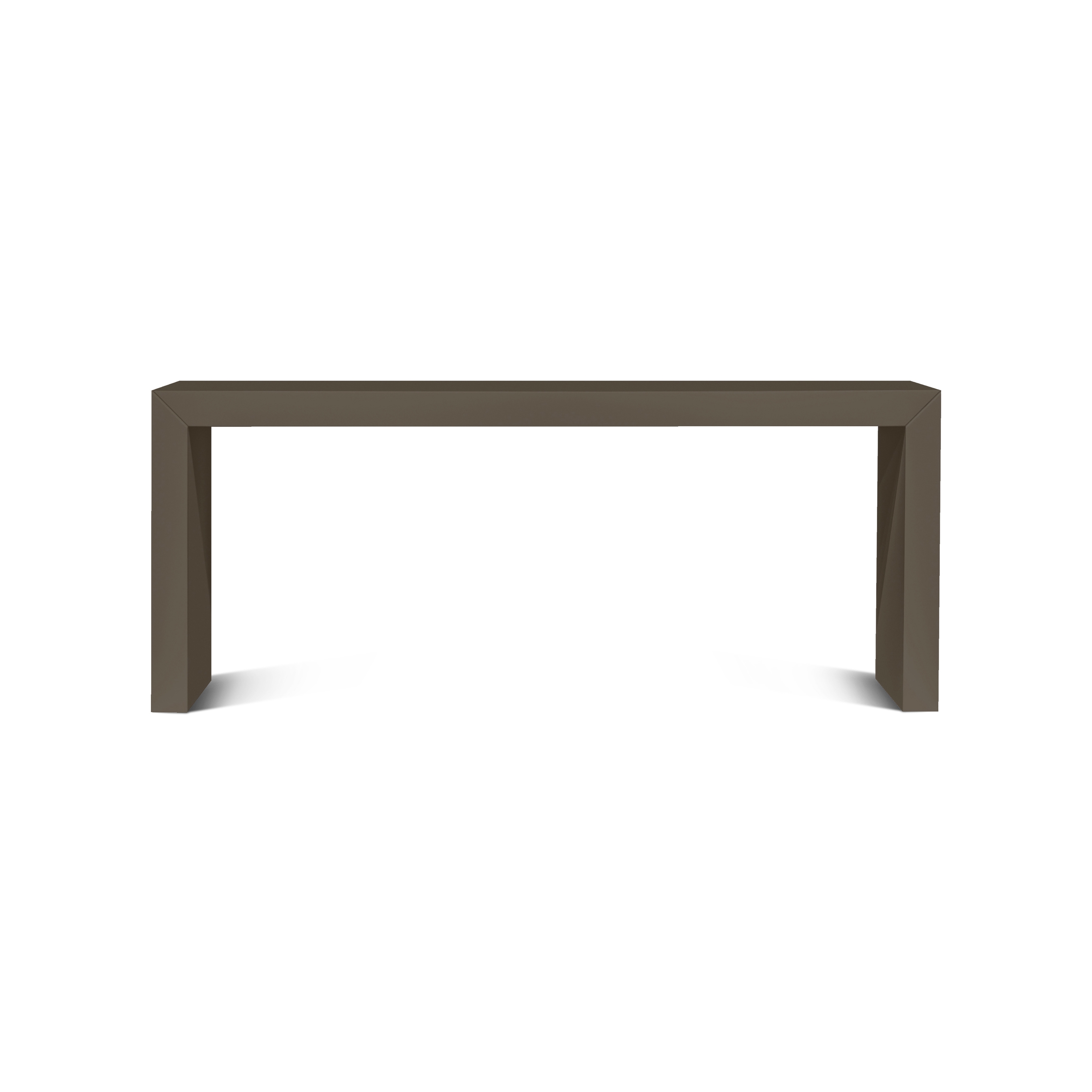 Afficher le produit Kent Sidetable du fabricant MACAZZ LIVING INTERIORS
